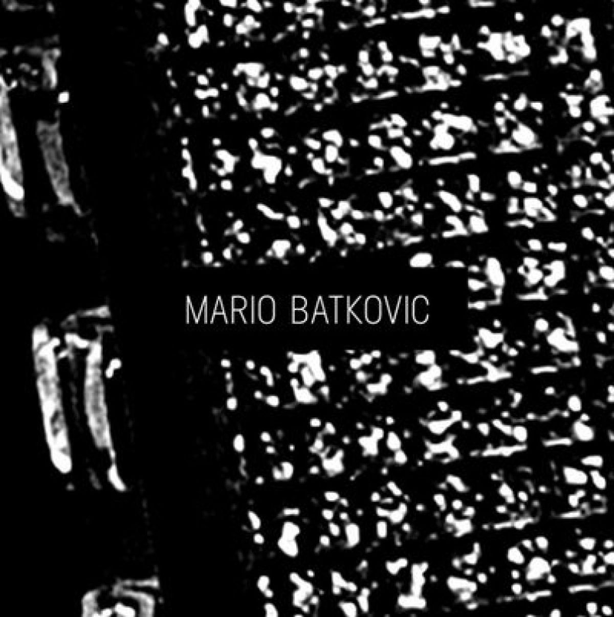 Afbeelding van Mario Batkovic - Mario Batkovic