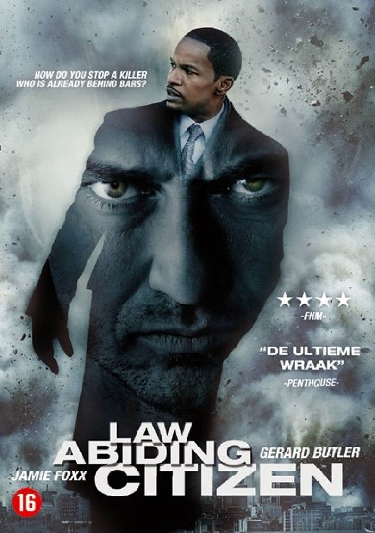 Afbeelding van Law Abiding Citizen