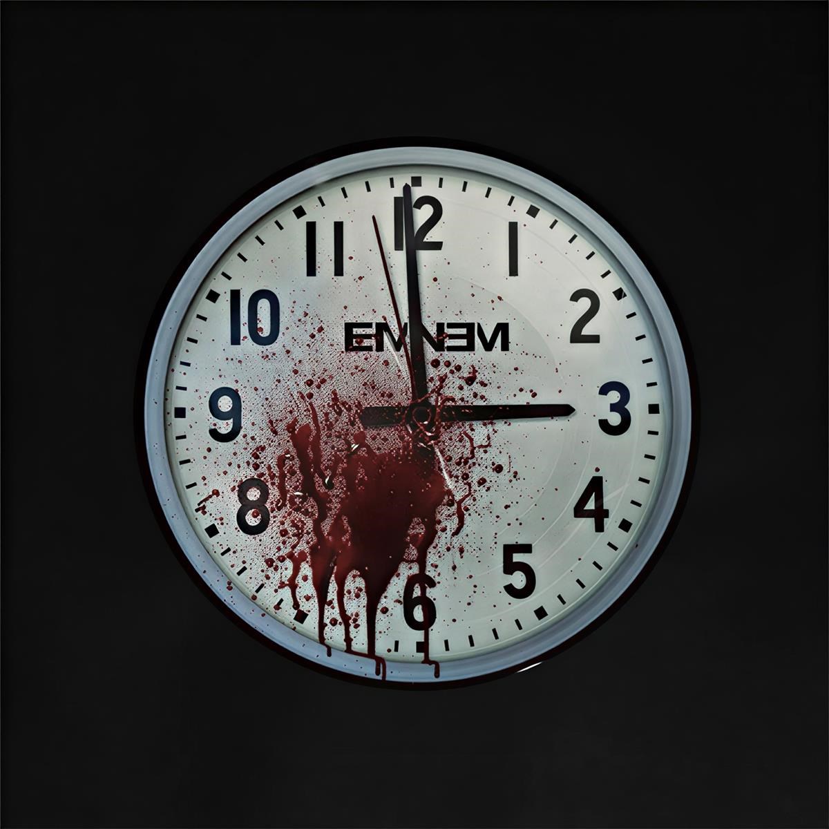 Afbeelding van Eminem - 3 A.M. / My Mom