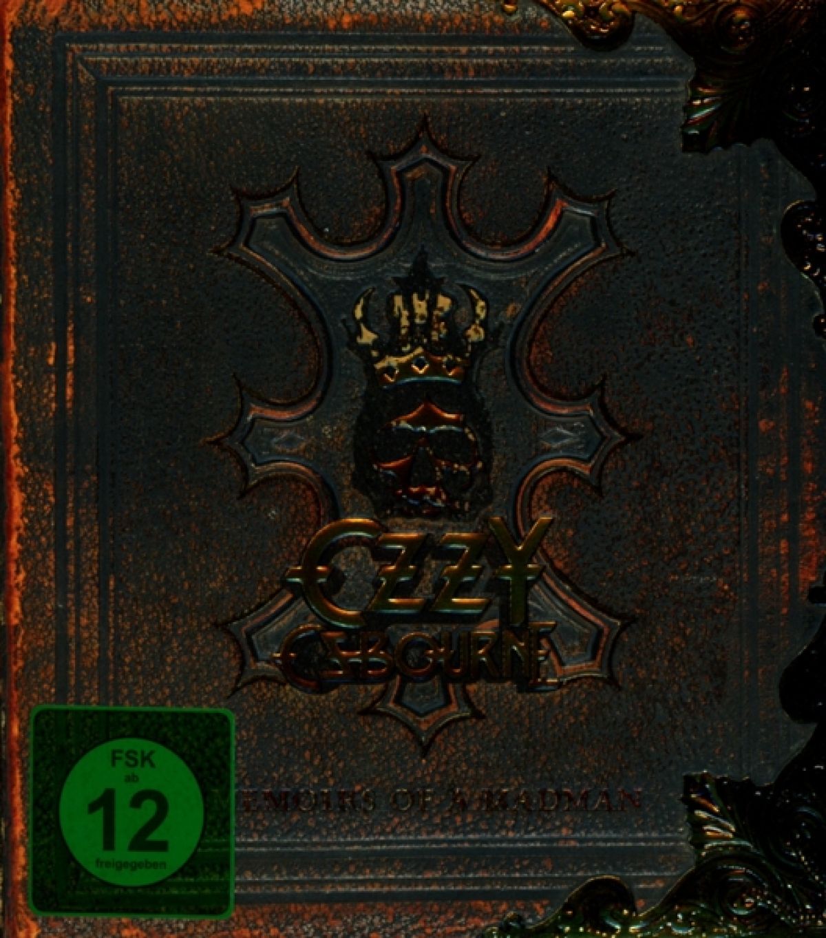 Memoirs Of A Madman