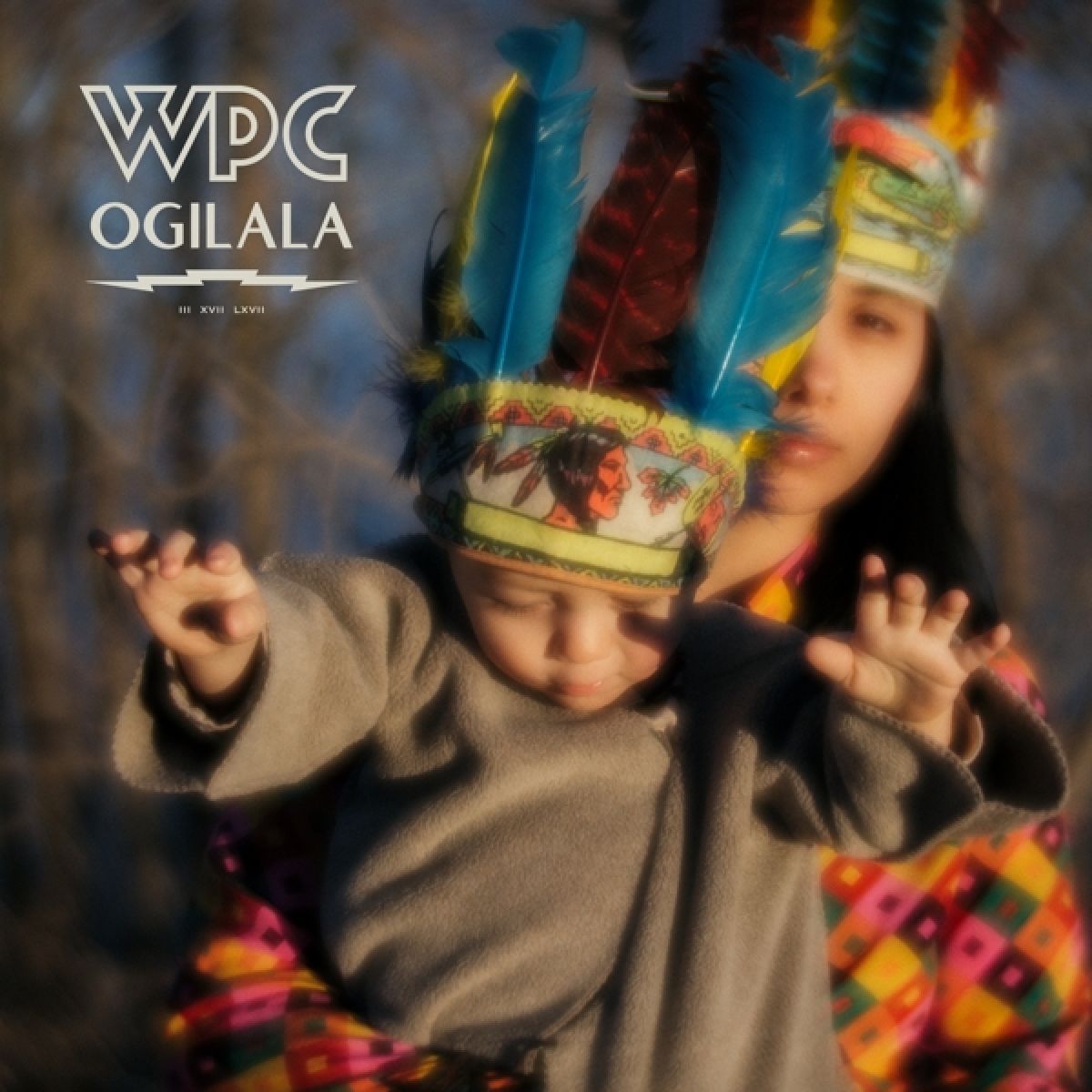 Afbeelding van Ogilala