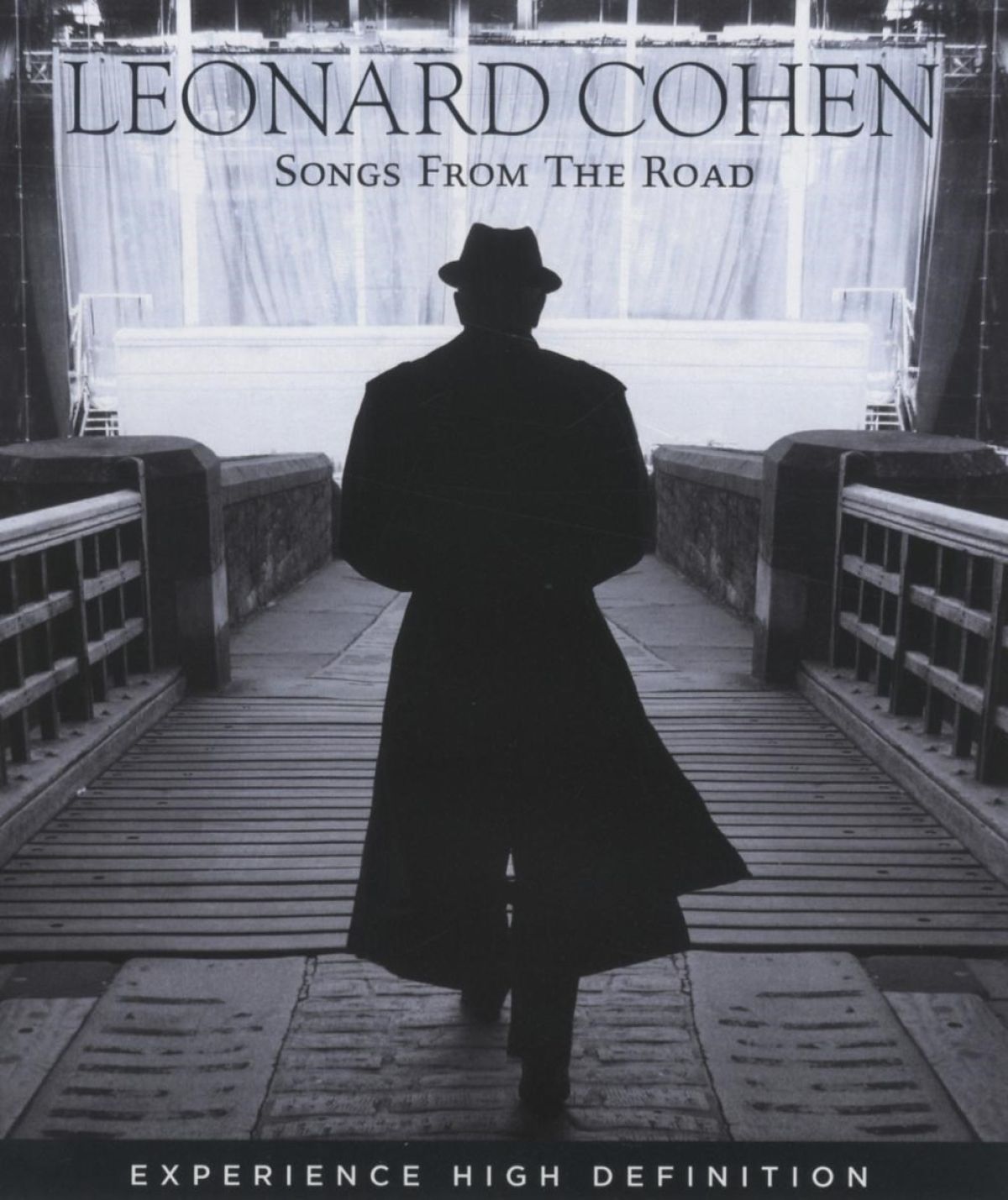 Songs From The Road