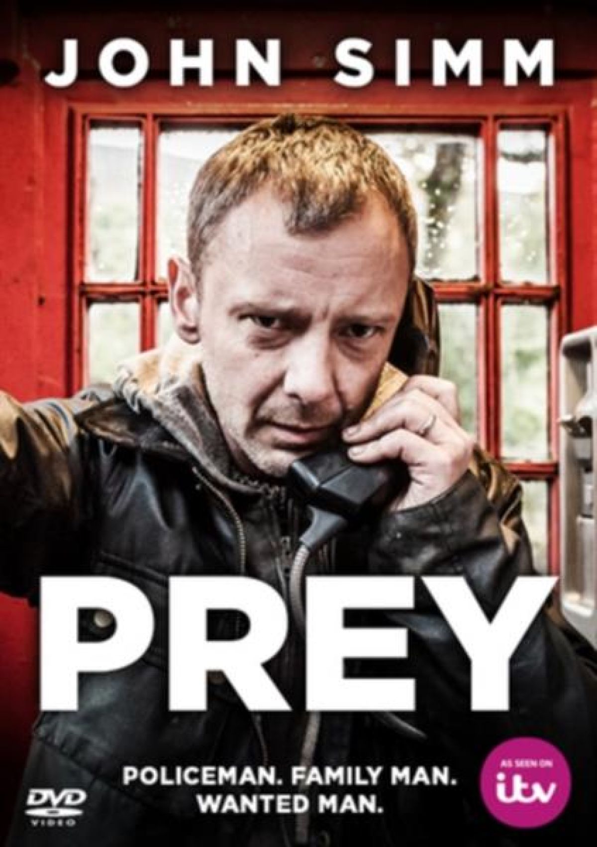 Afbeelding van Prey Season 1