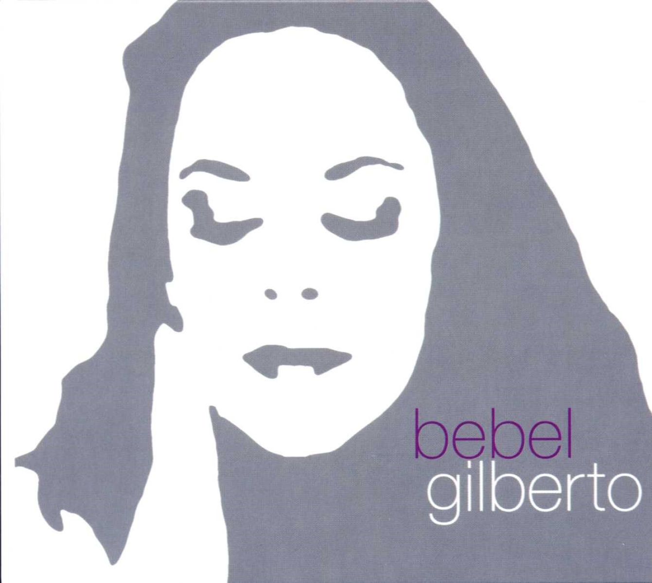 Bebel Gilberto - Tanto Tempo 