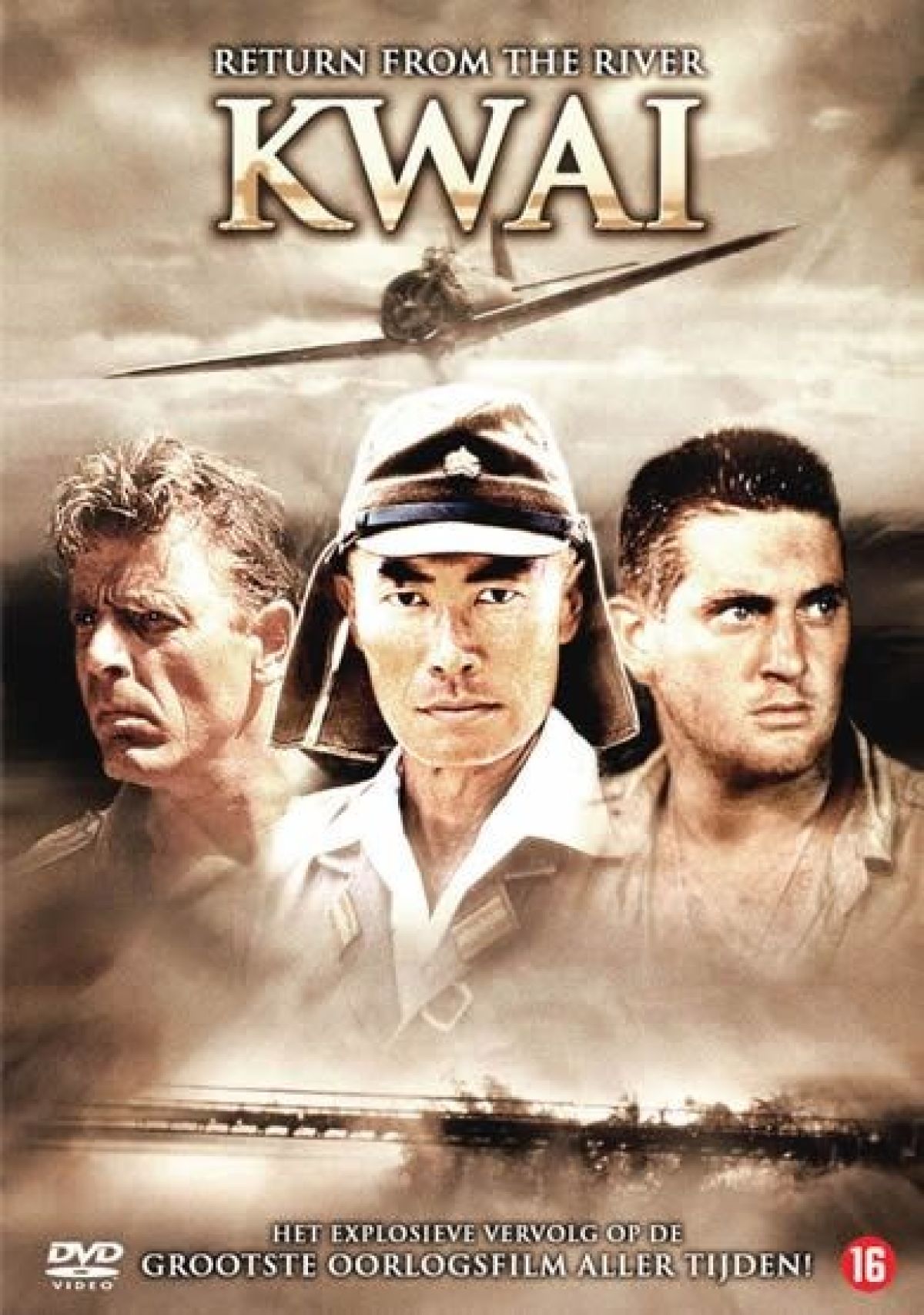 Afbeelding van Return From The River Kwai