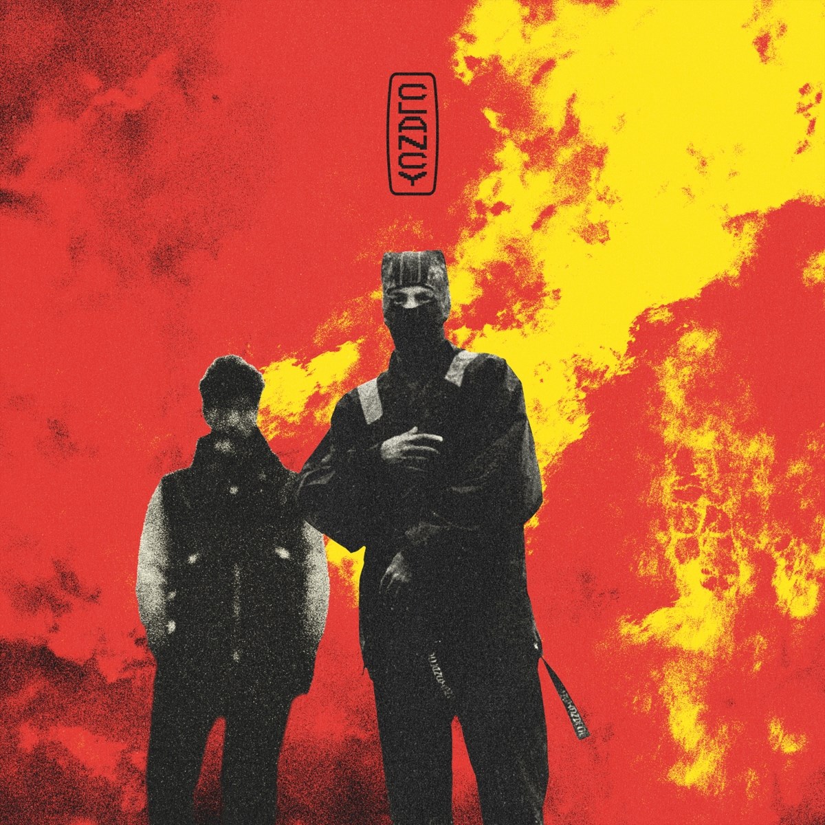 Afbeelding van Twenty One Pilots - Clancy