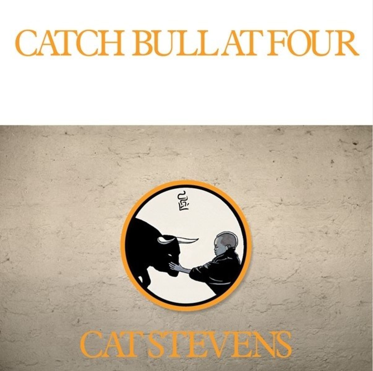 Afbeelding van Cat Stevens - Catch Bull At Four