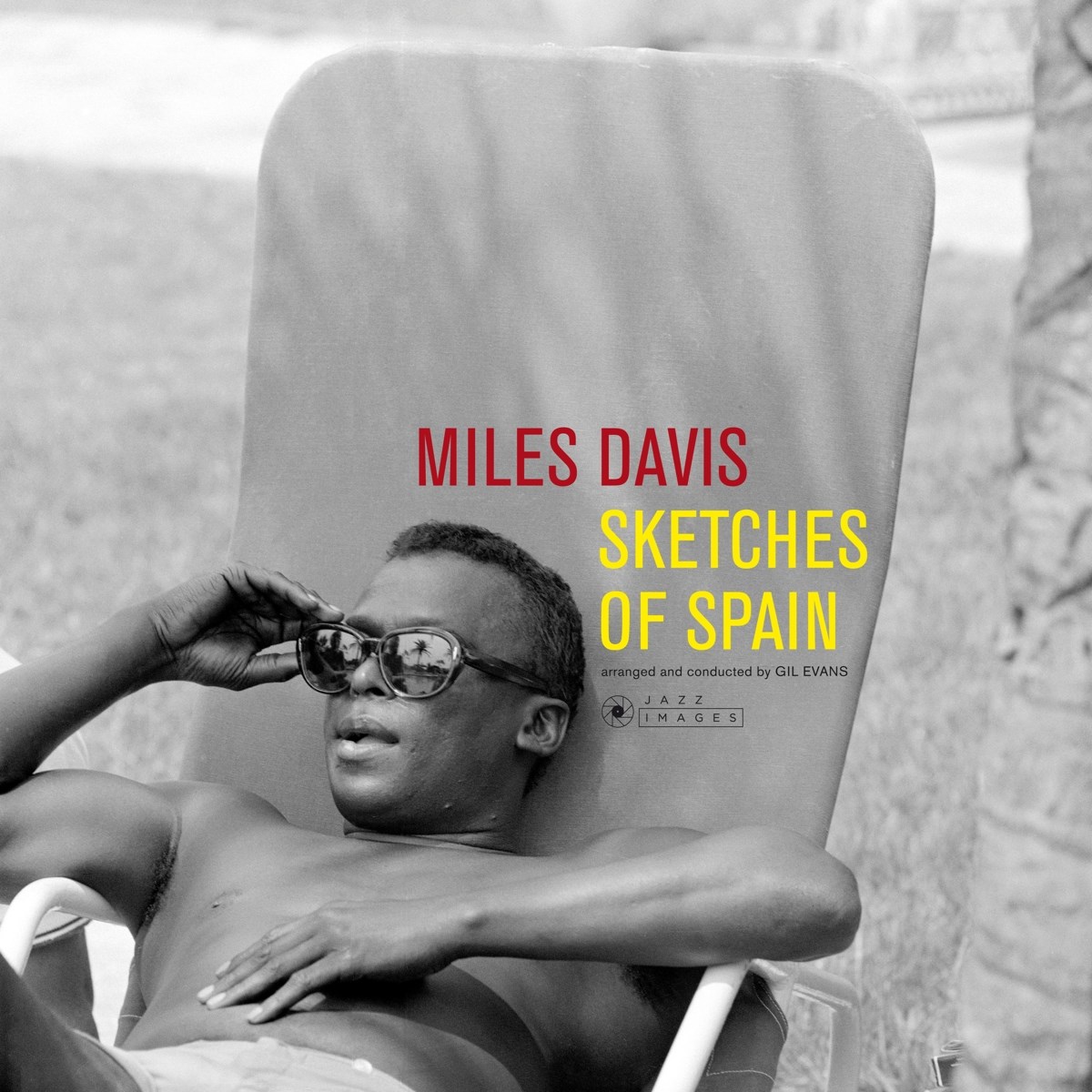 Afbeelding van Miles Davis - Sketches Of Spain
