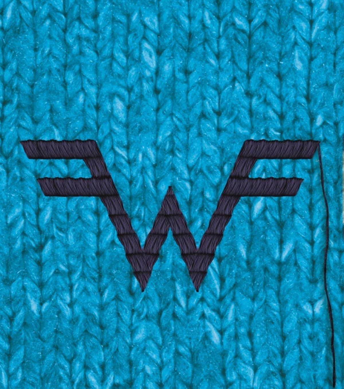Weezer - Blue 30th