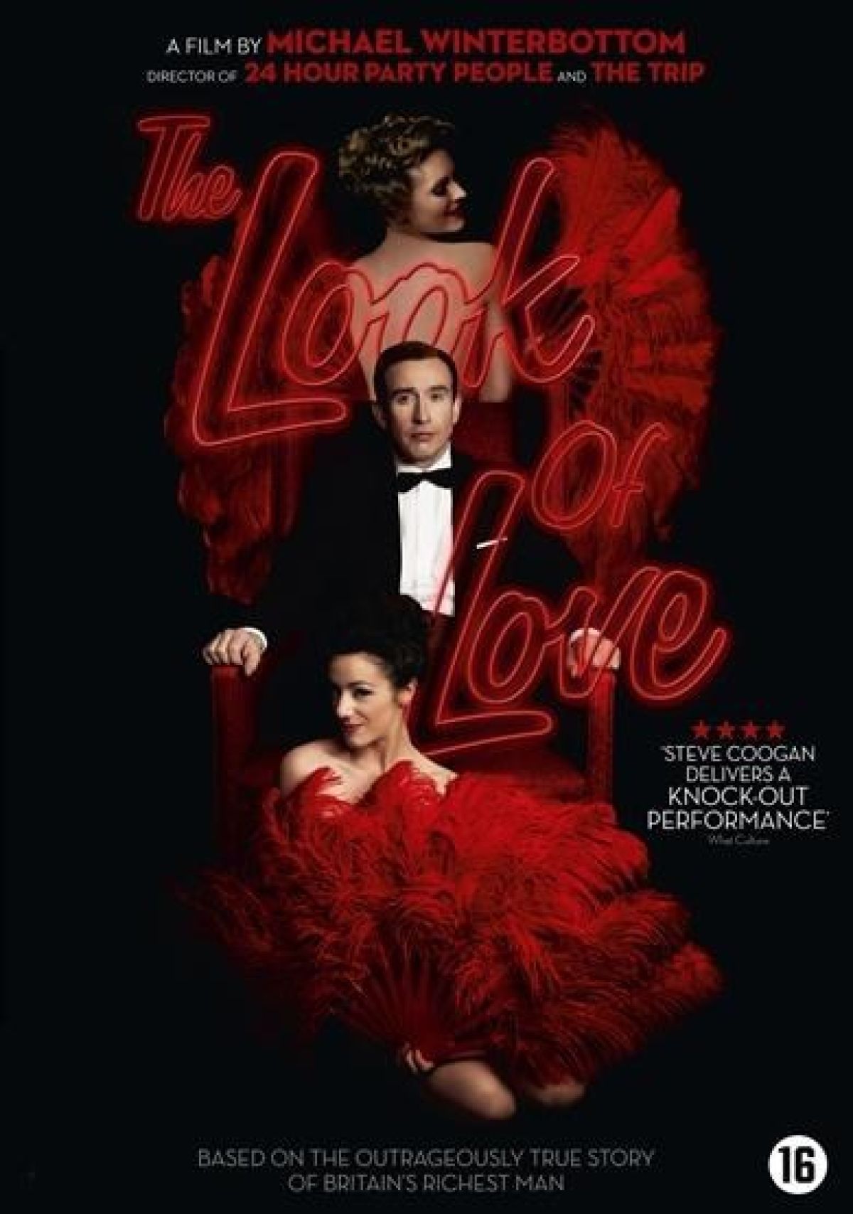 Look Of Love