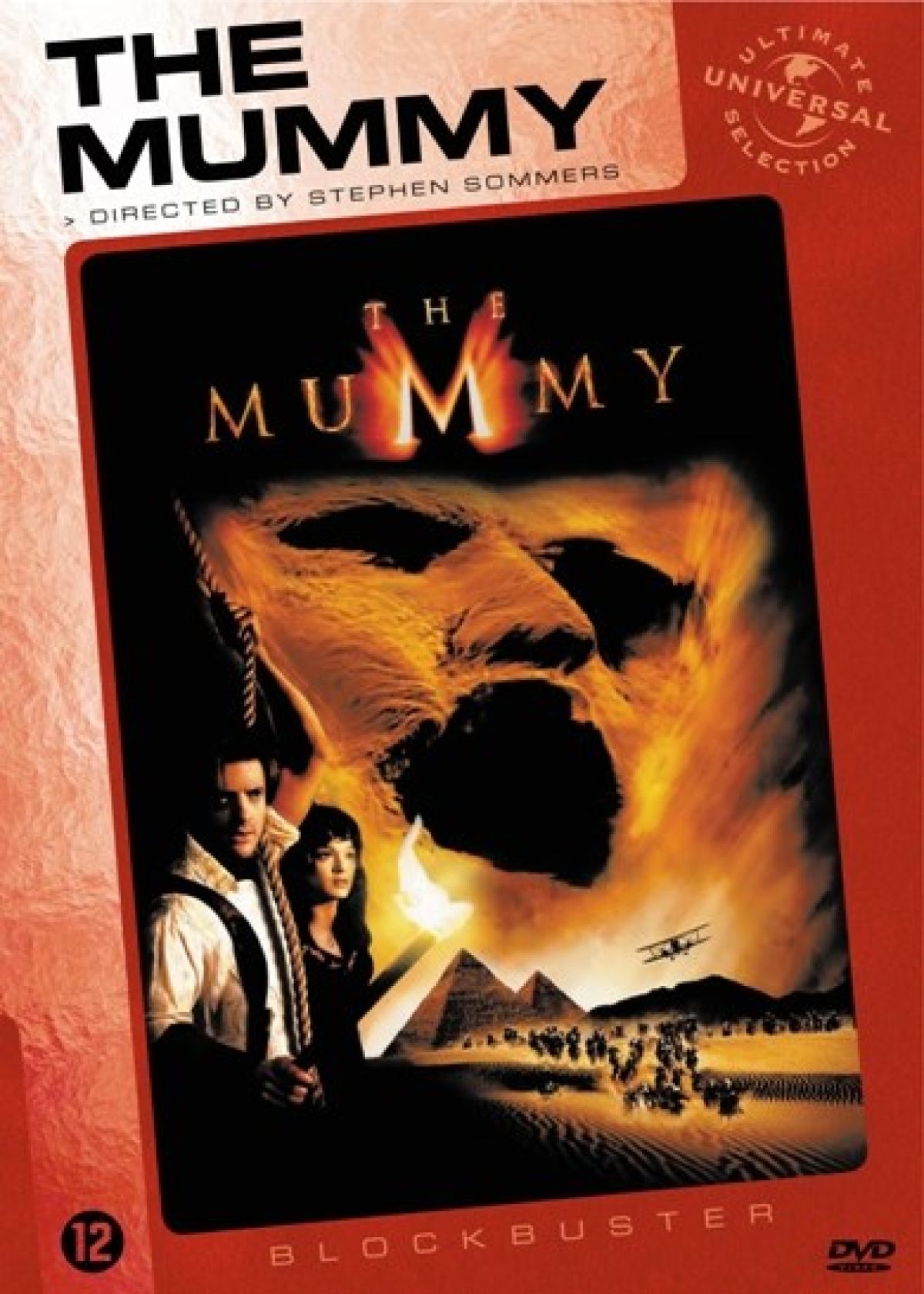 Afbeelding van Mummy