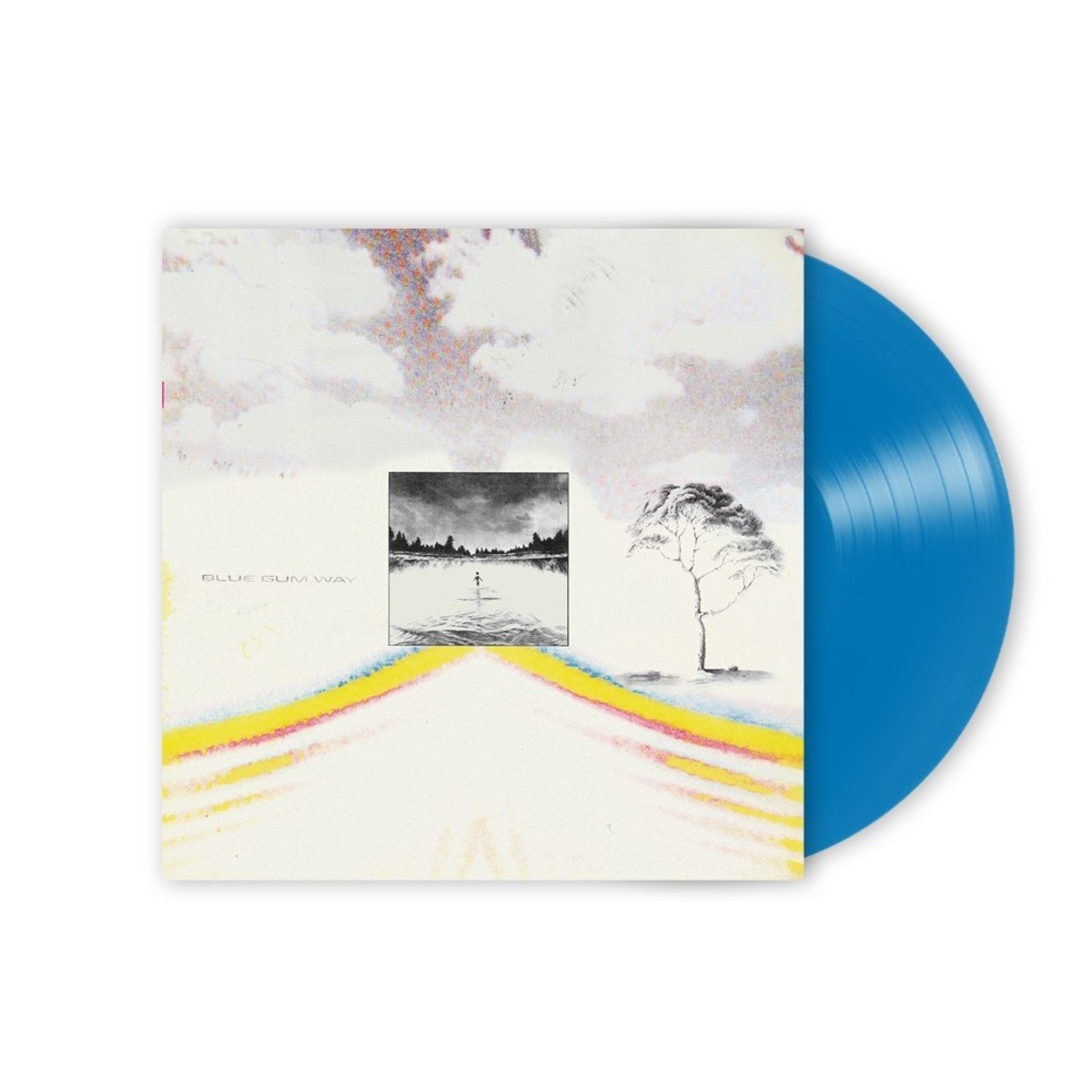Afbeelding van Gum - Blue Gum Way