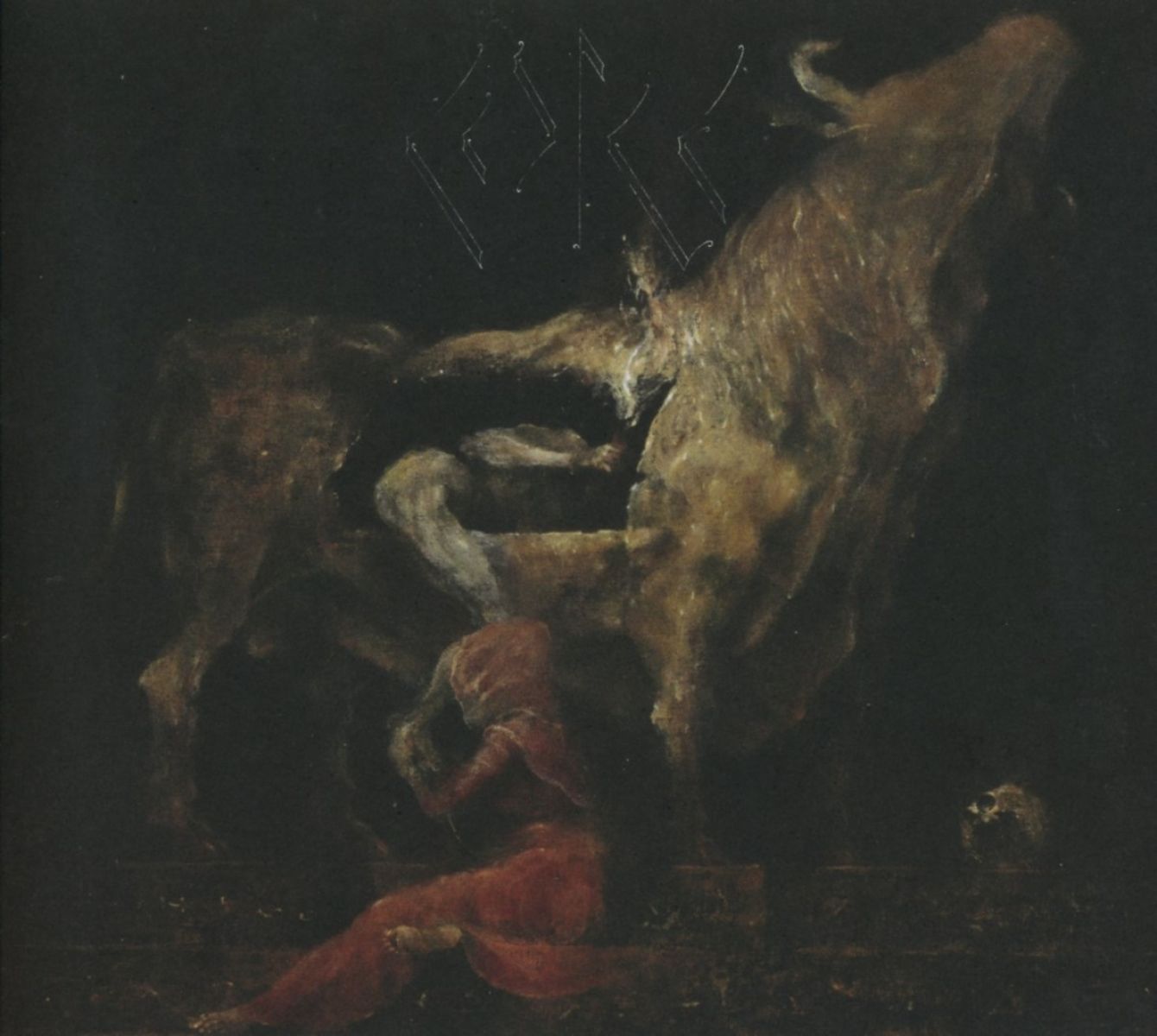 Afbeelding van Castle - Under Siege