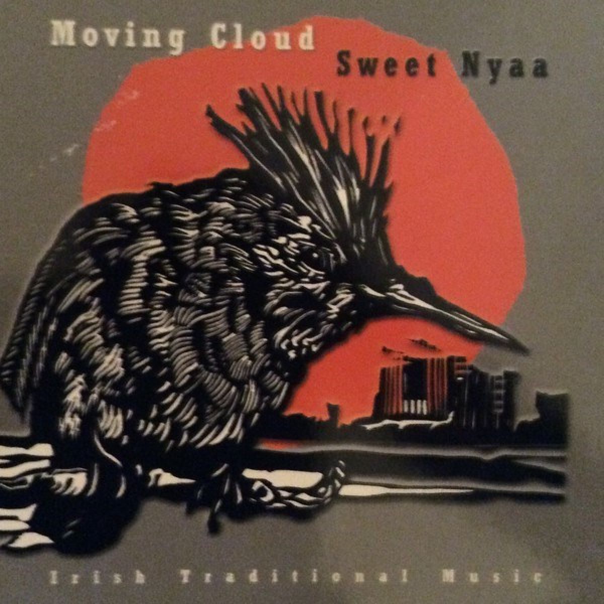 Afbeelding van Moving Cloud - Sweet Nyaa
