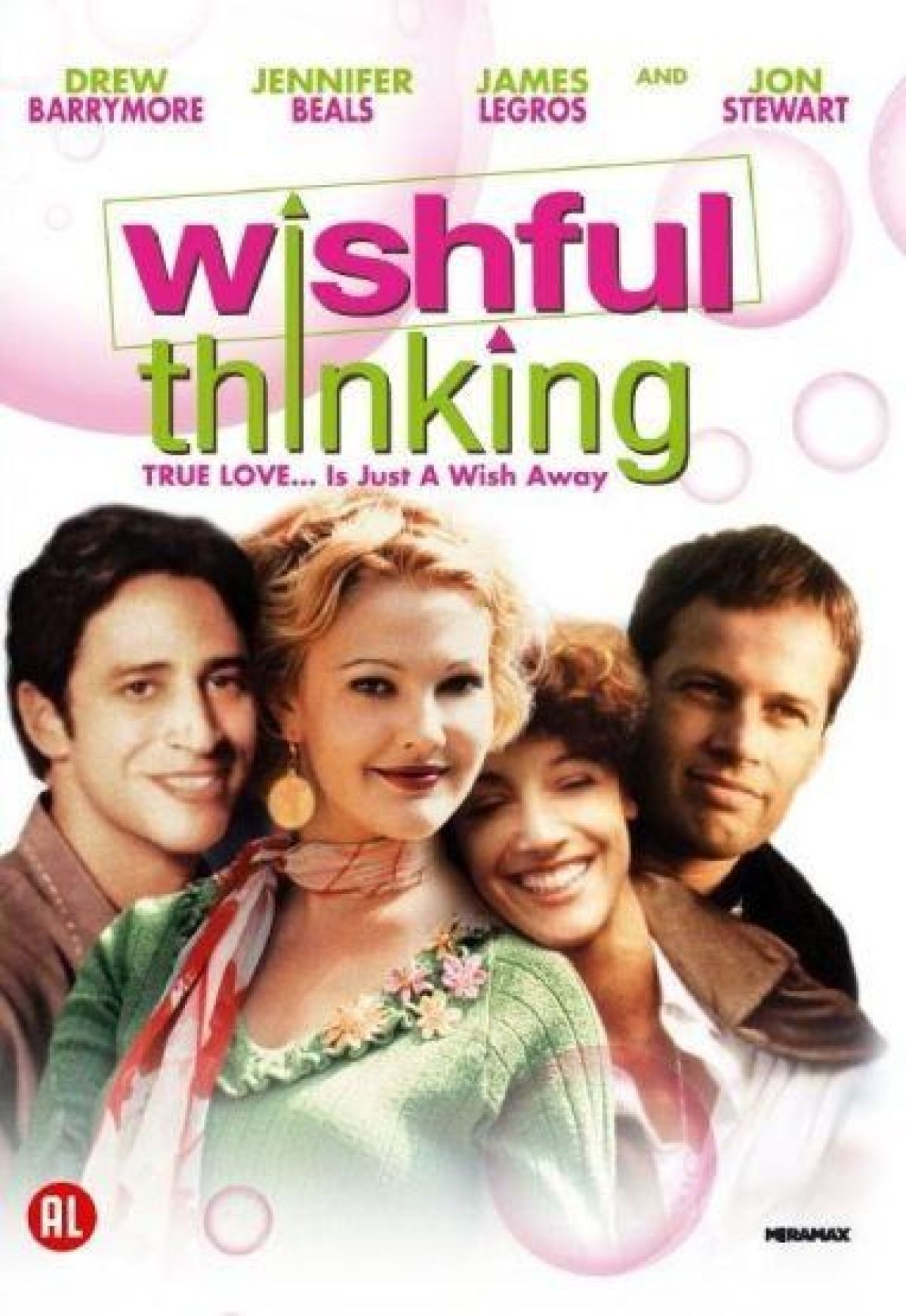 Afbeelding van Wishful thinking