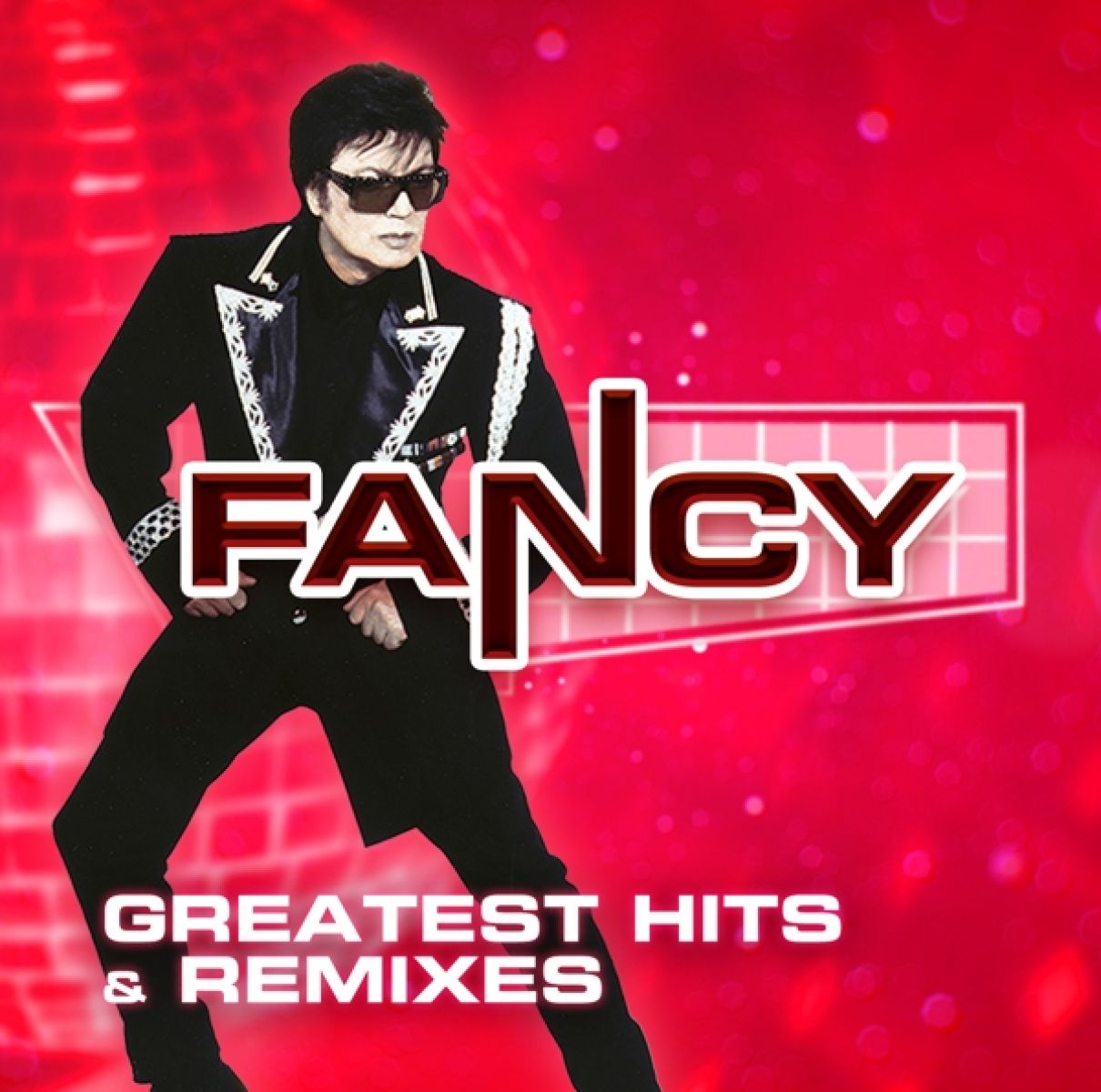 Afbeelding van Greatest Hits & Remixes