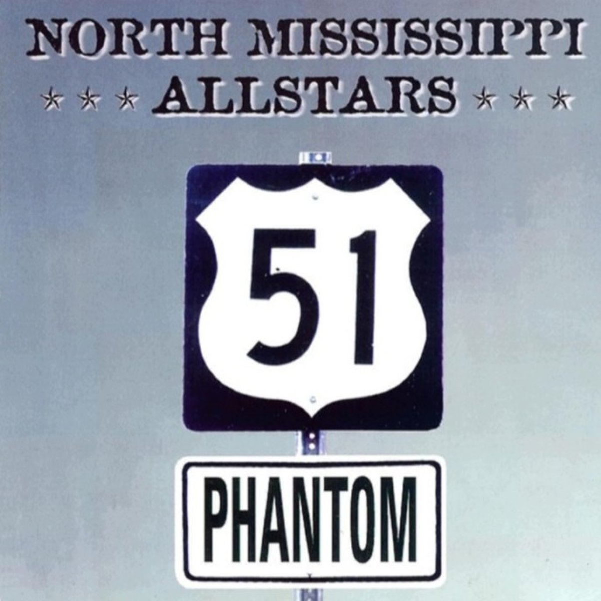 Afbeelding van 51 Phantom: 25th Anniversary Edition