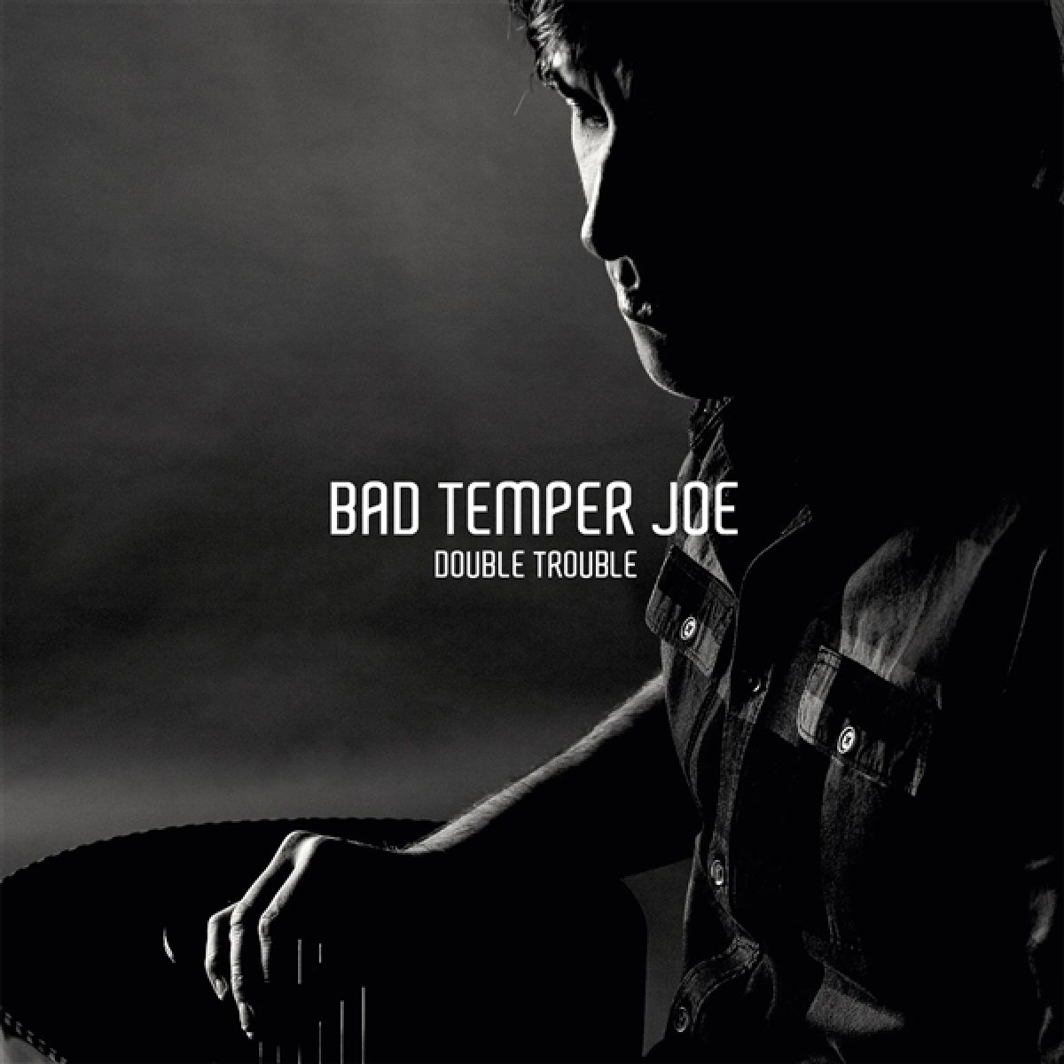 Afbeelding van Bad Temper Joe - Double Trouble