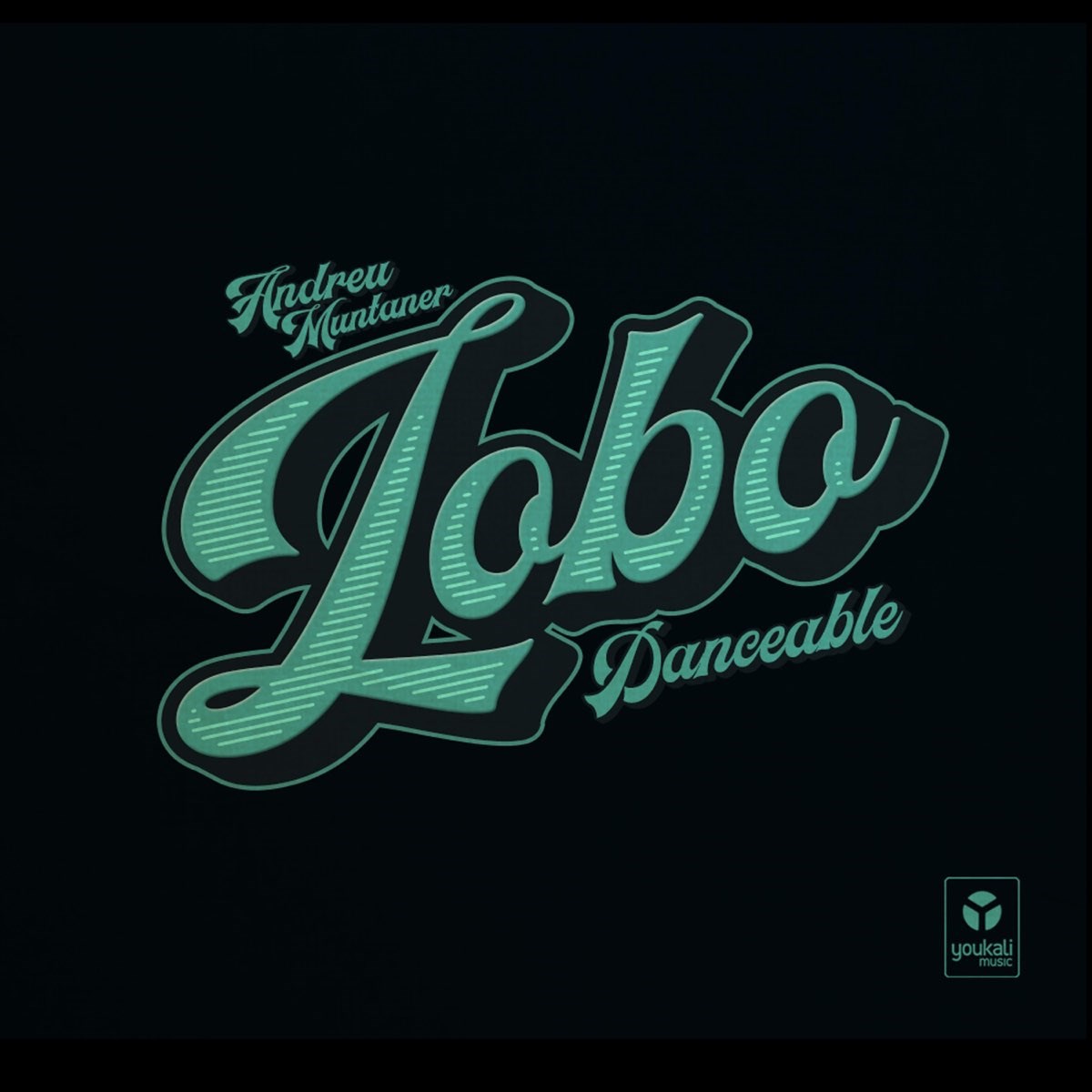 Afbeelding van Andreu Muntaner "Lobo" - Danceable