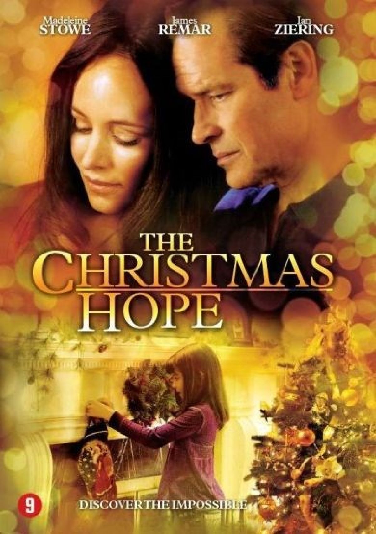 Afbeelding van Christmas Hope