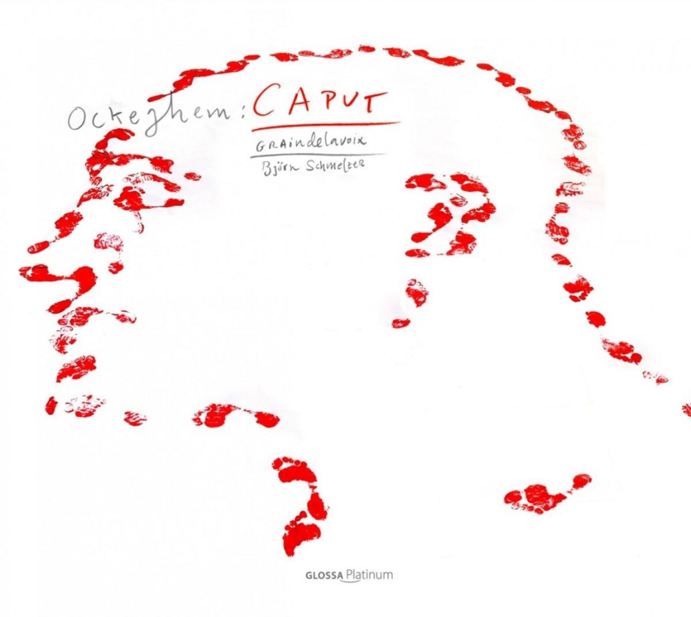 Graindelavoix - Ockeghem: Missa Caput