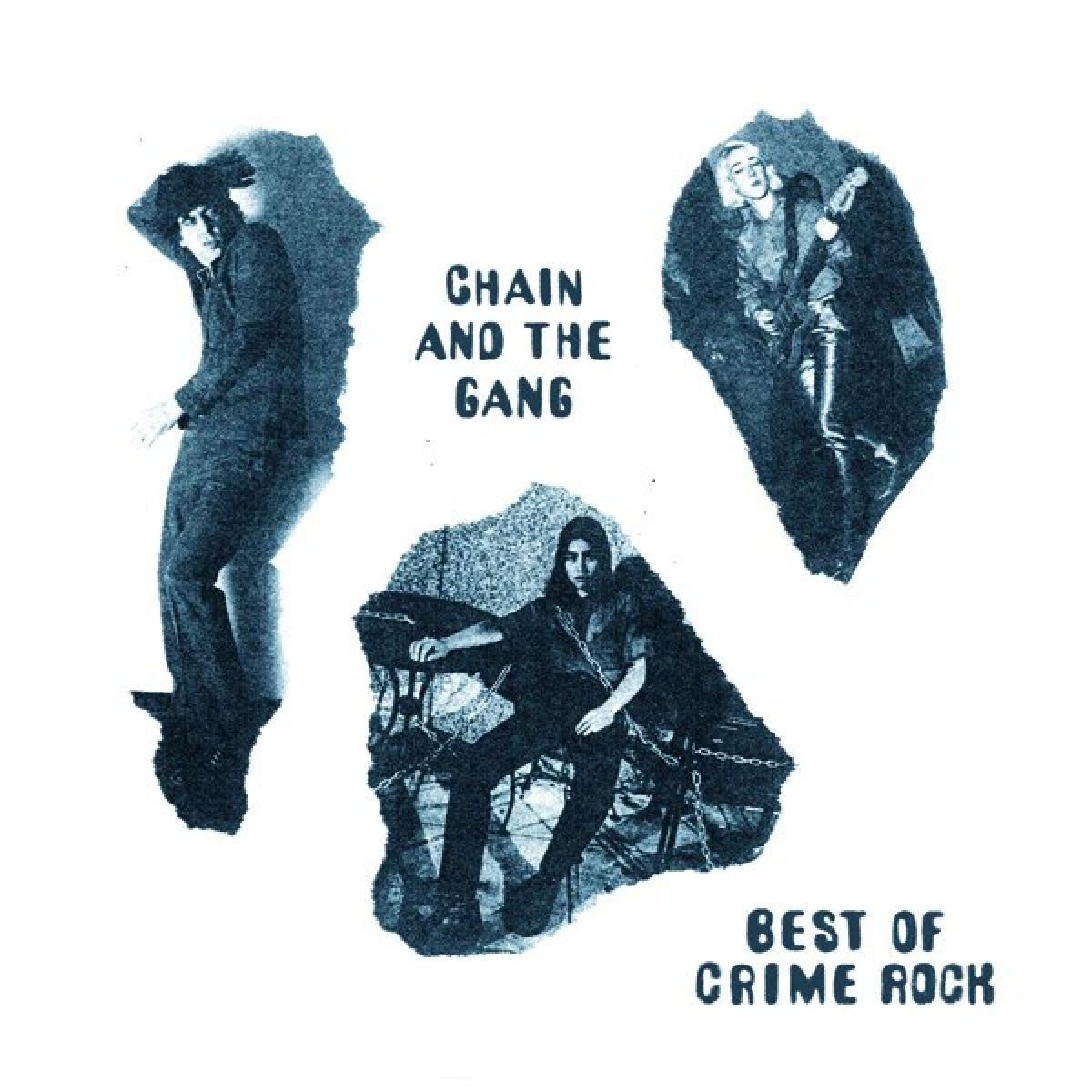 Afbeelding van Best Of Crime Rock