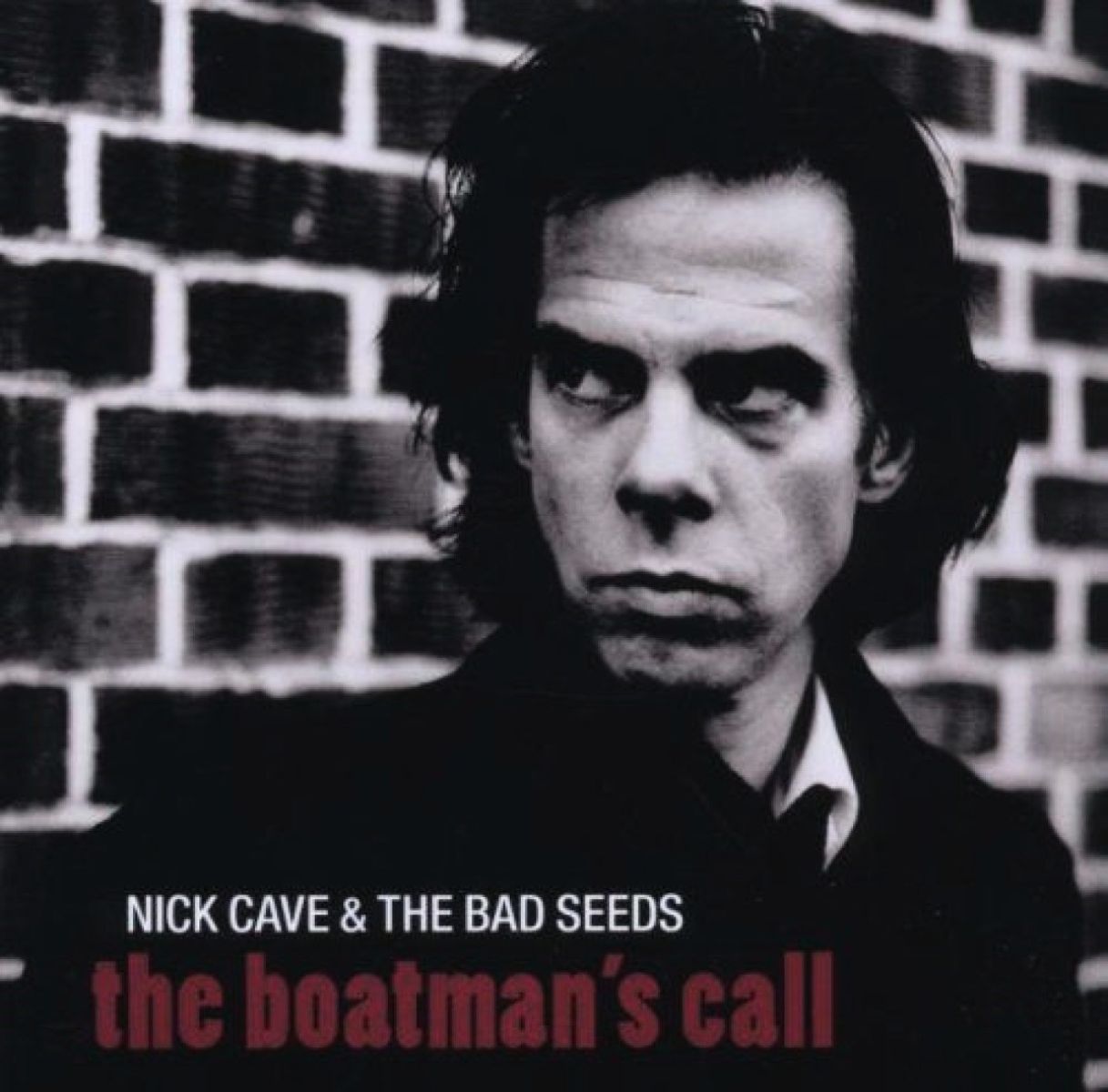 Nick Cave & The Bad Seeds - The Boatman's Call