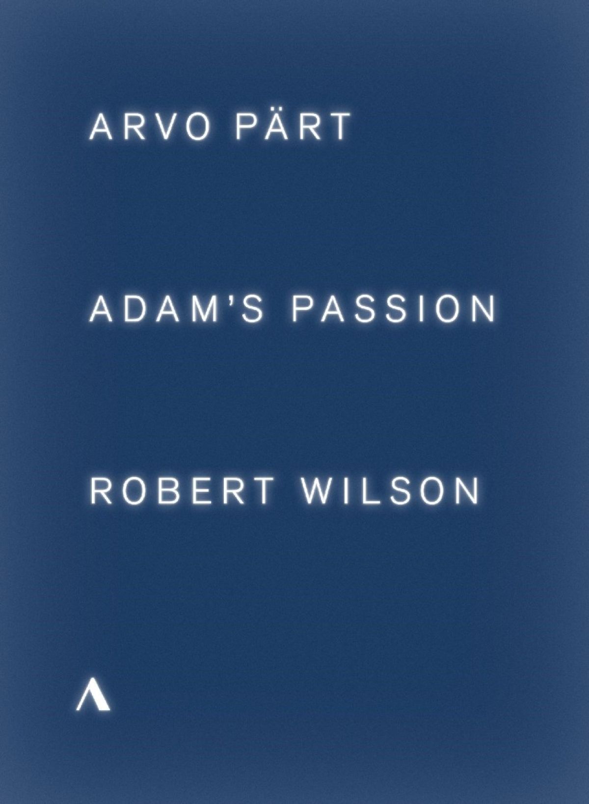 Afbeelding van Adam's Passion
