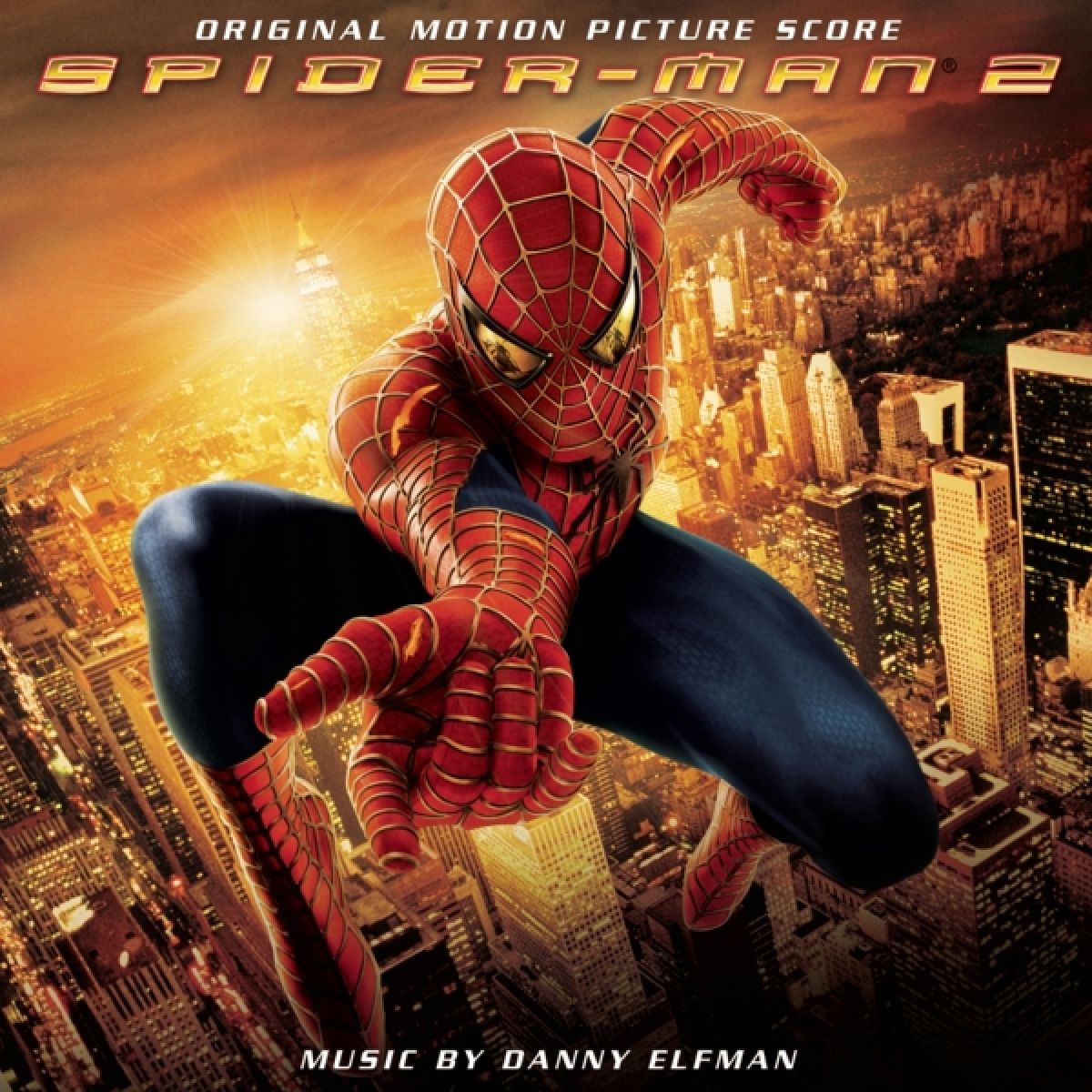 Afbeelding van Spider-Man 2