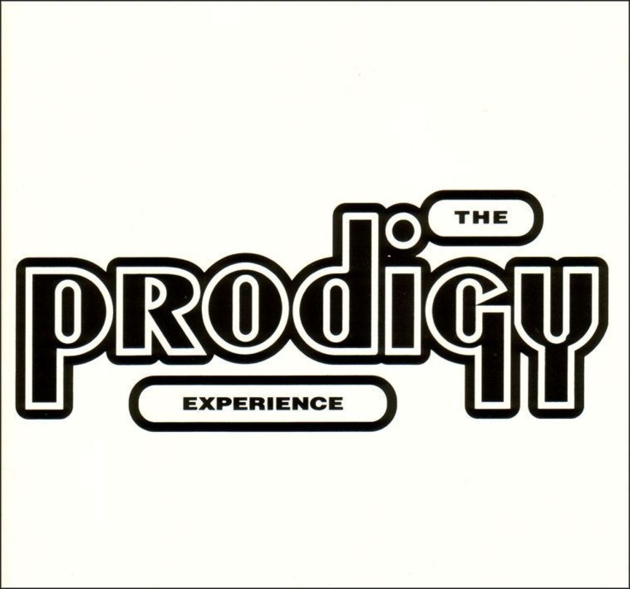 Afbeelding van Prodigy - Experience