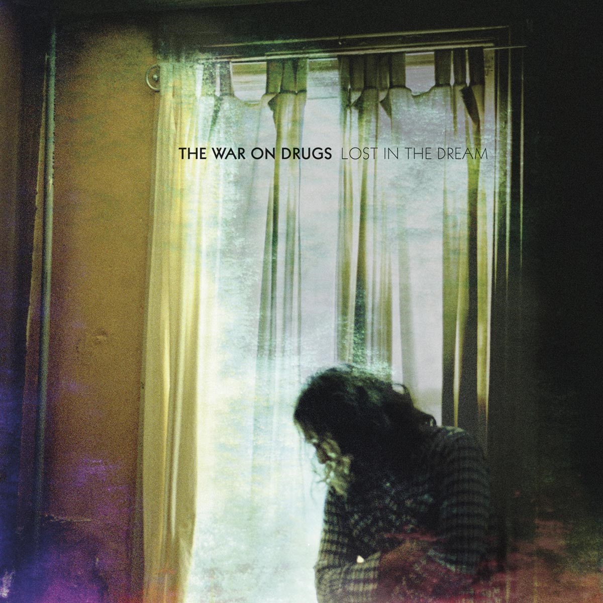 Afbeelding van War On Drugs - Lost In The Dream