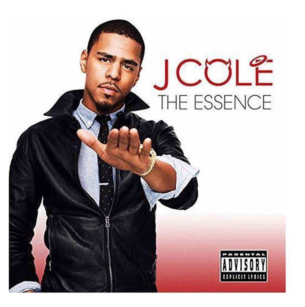 J. Cole - The Essence