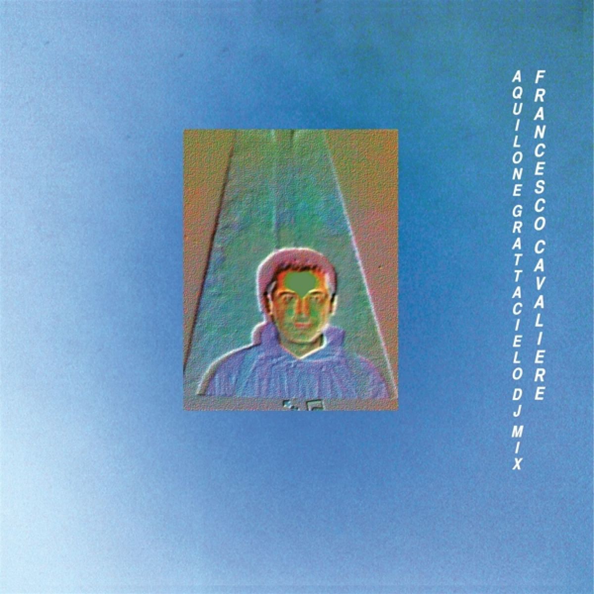 Afbeelding van Francesco Cavaliere - Aquilone Grattacielo DJ Mix