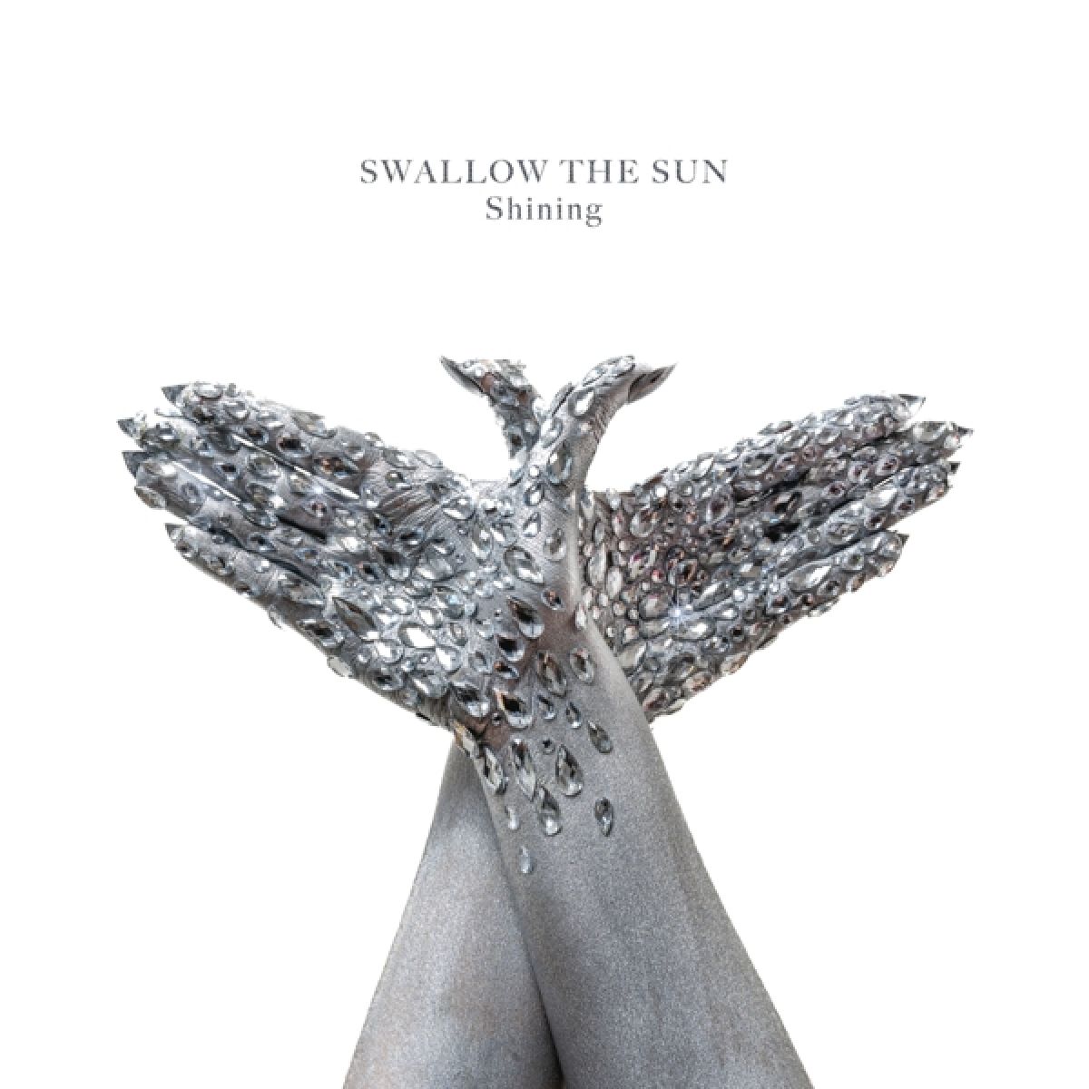 Afbeelding van Swallow The Sun - Shining