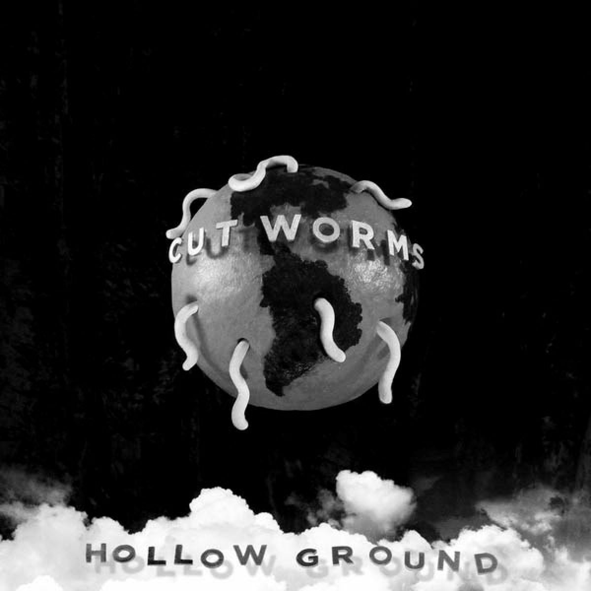 Afbeelding van Cut Worms - Hollow Ground