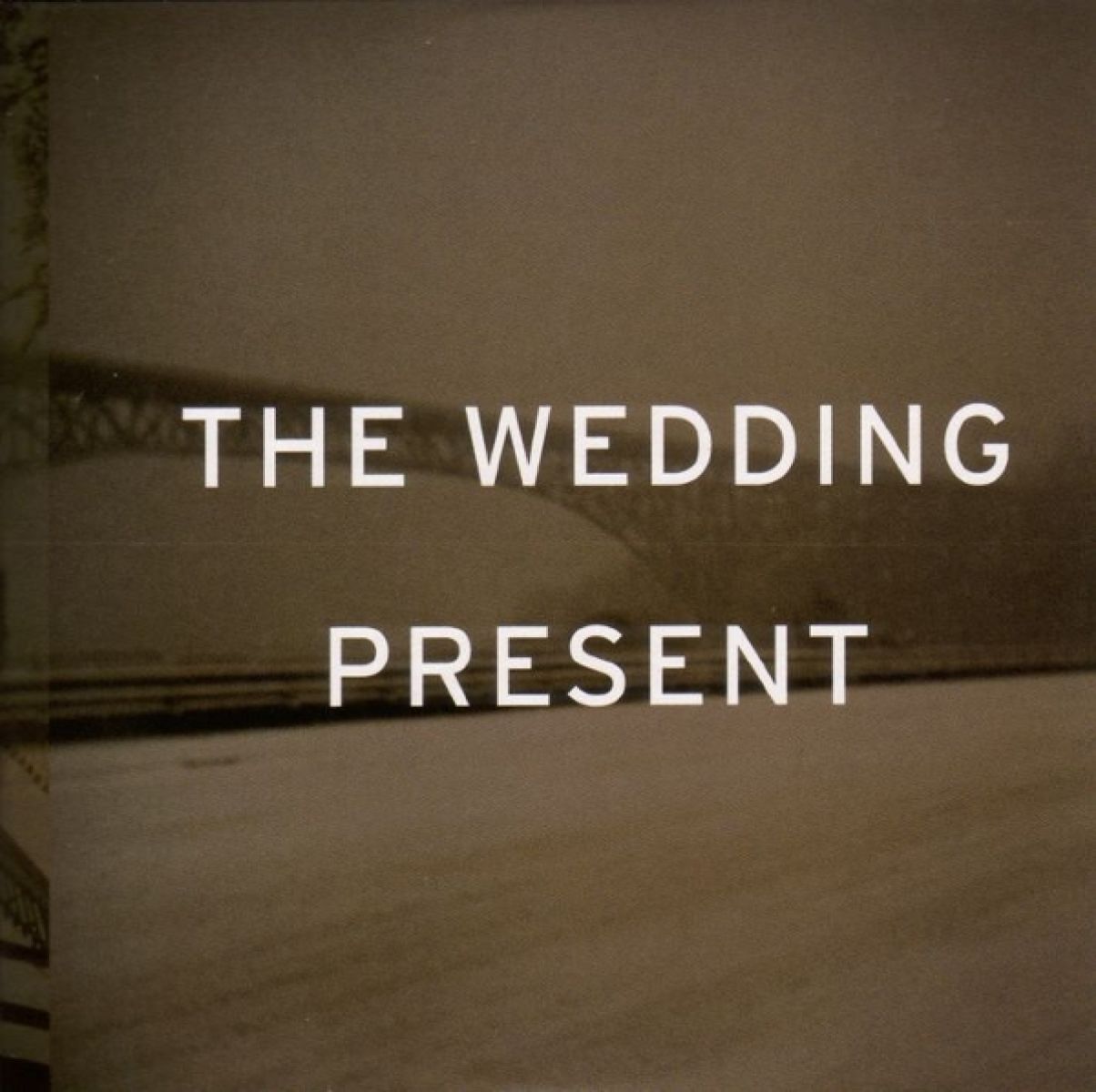 Afbeelding van The Wedding Present - Take Fountain