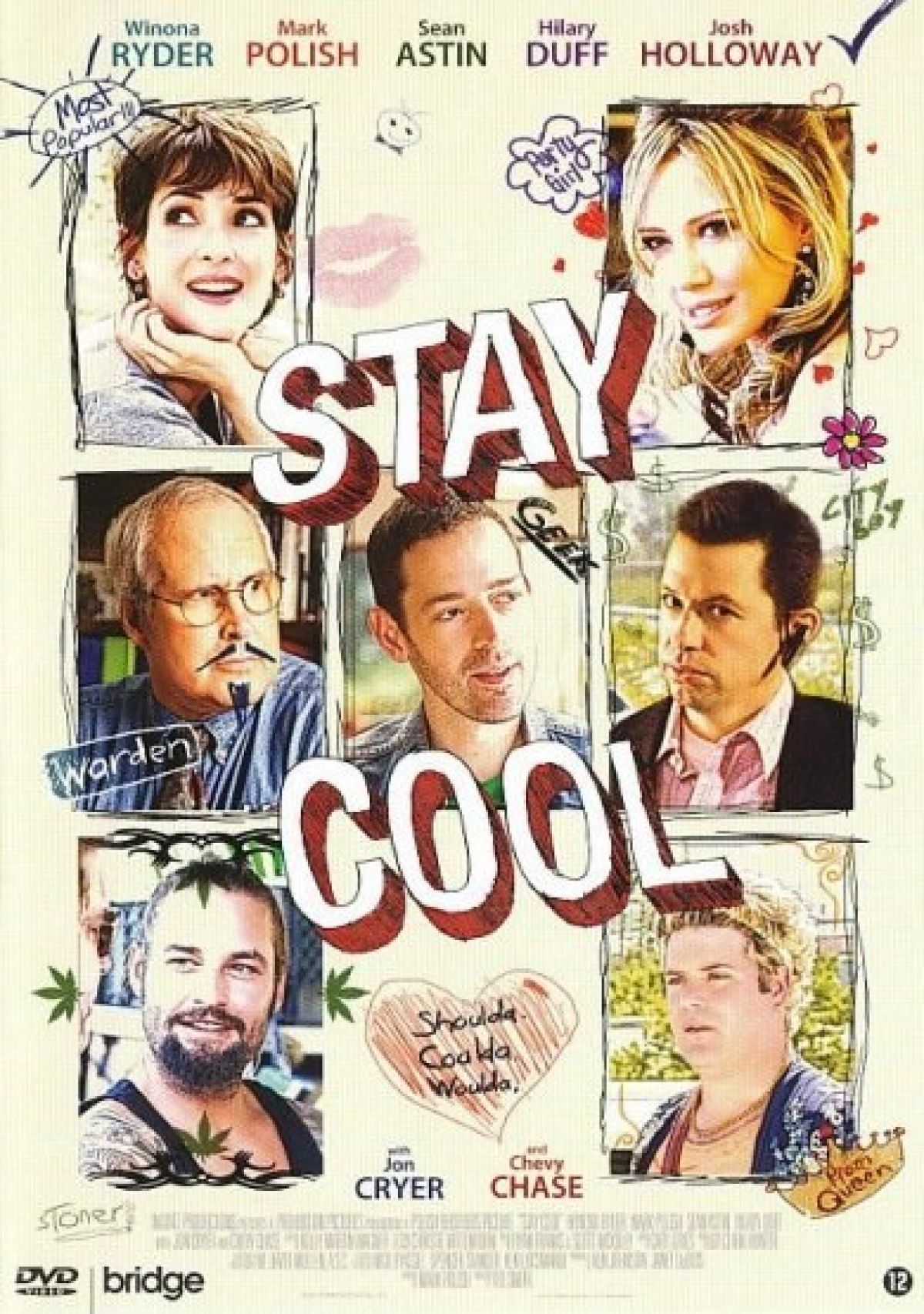 Afbeelding van Stay Cool