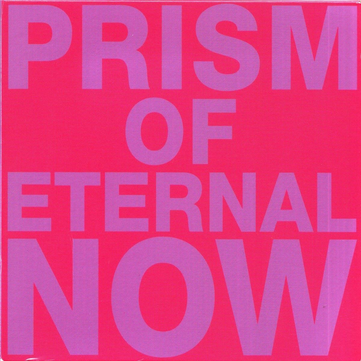 Afbeelding van White Rainbow - Prism Of Eternal Now