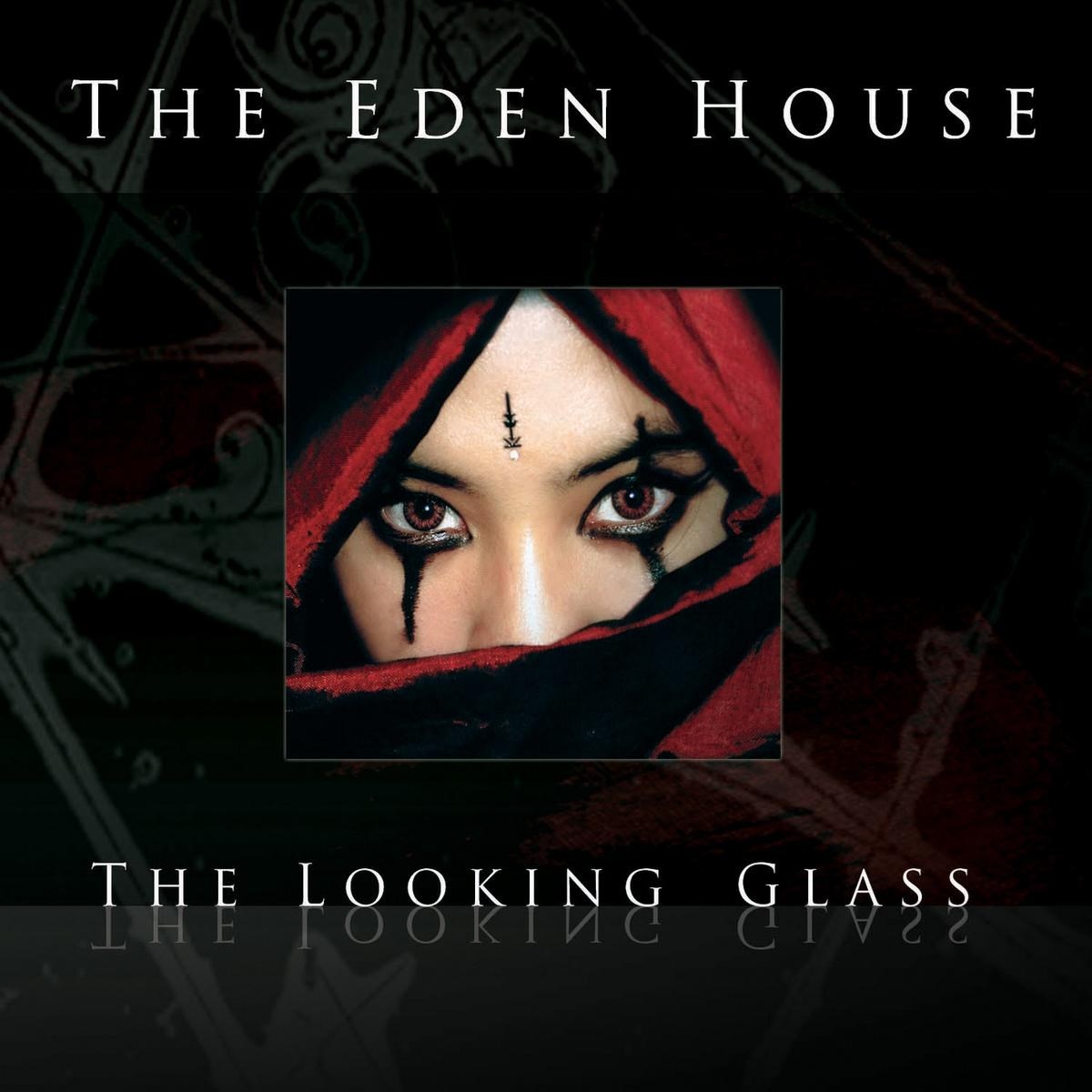 Afbeelding van The Eden House - The Looking Glass
