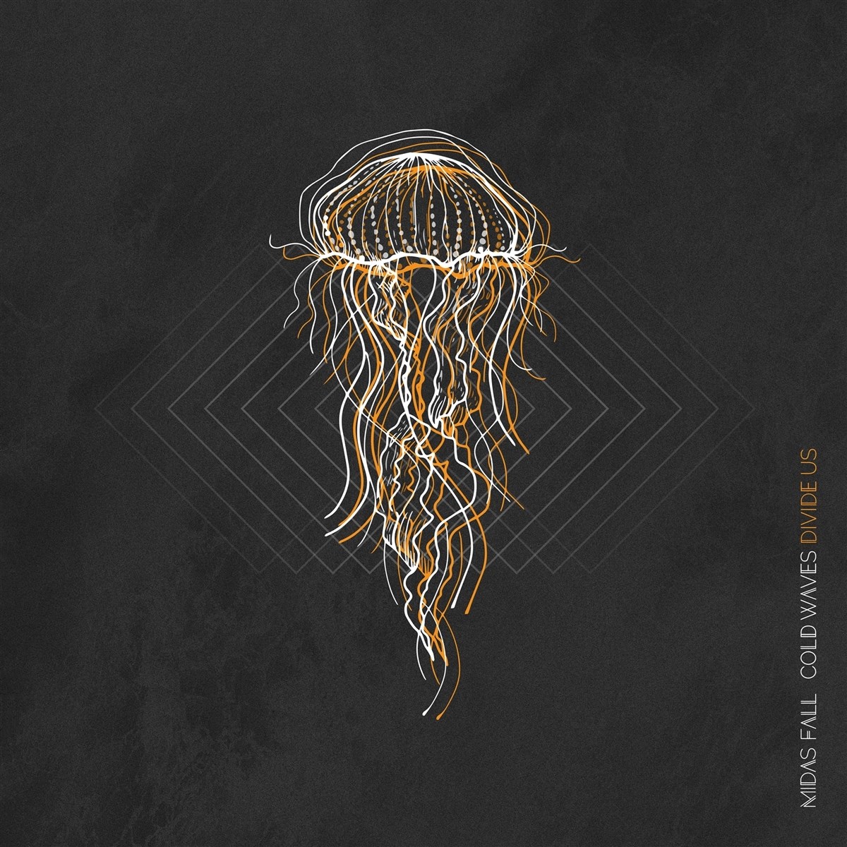 Afbeelding van Midas Fall - Cold Waves Divide Us