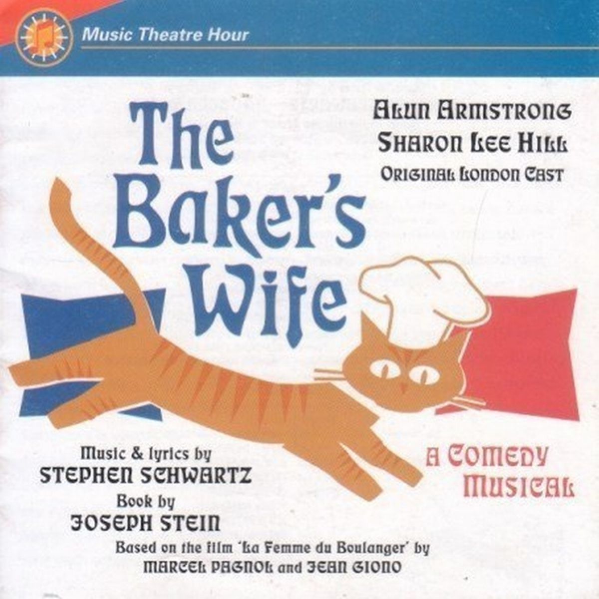 Various Artists - Baker's Wife Highlights