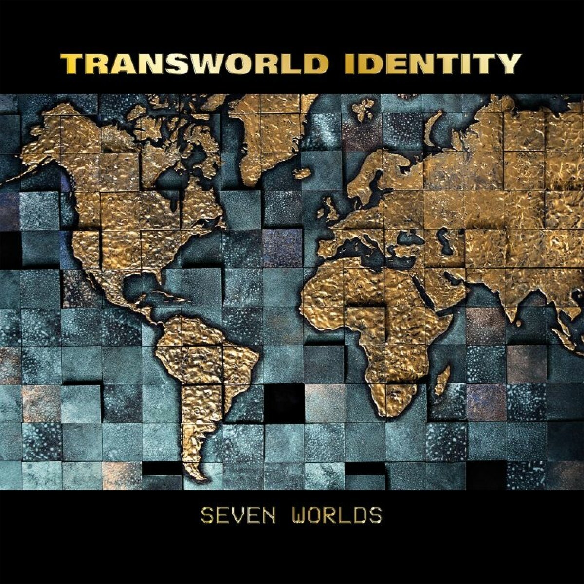 Afbeelding van Transworld Identity - Seven Worlds