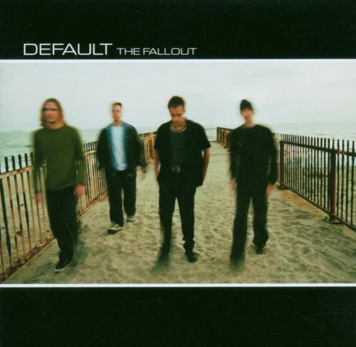 Afbeelding van Default - The Fallout