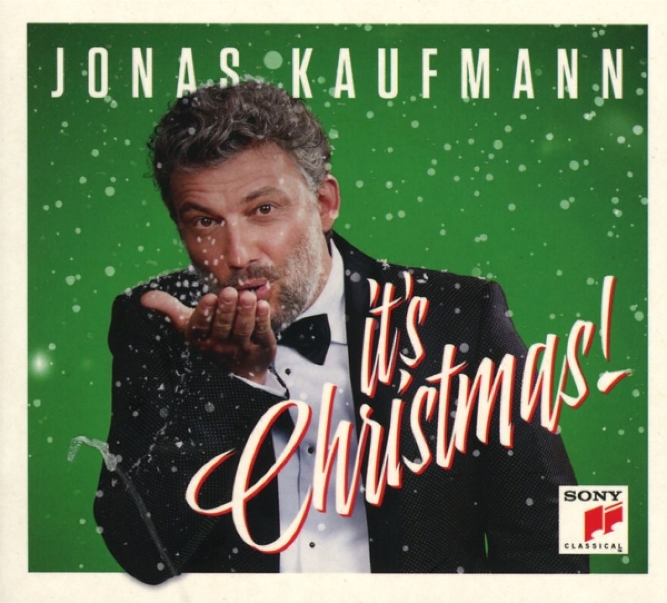 Afbeelding van It's Christmas!
