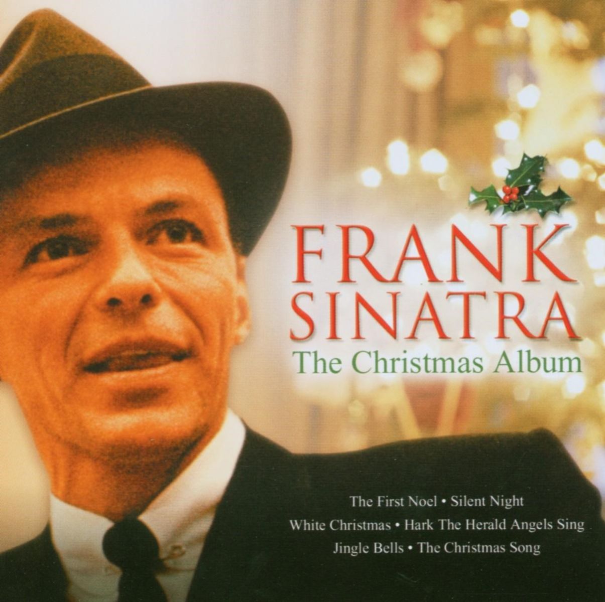 Afbeelding van Frank Sinatra - Sinatra Christmas Album