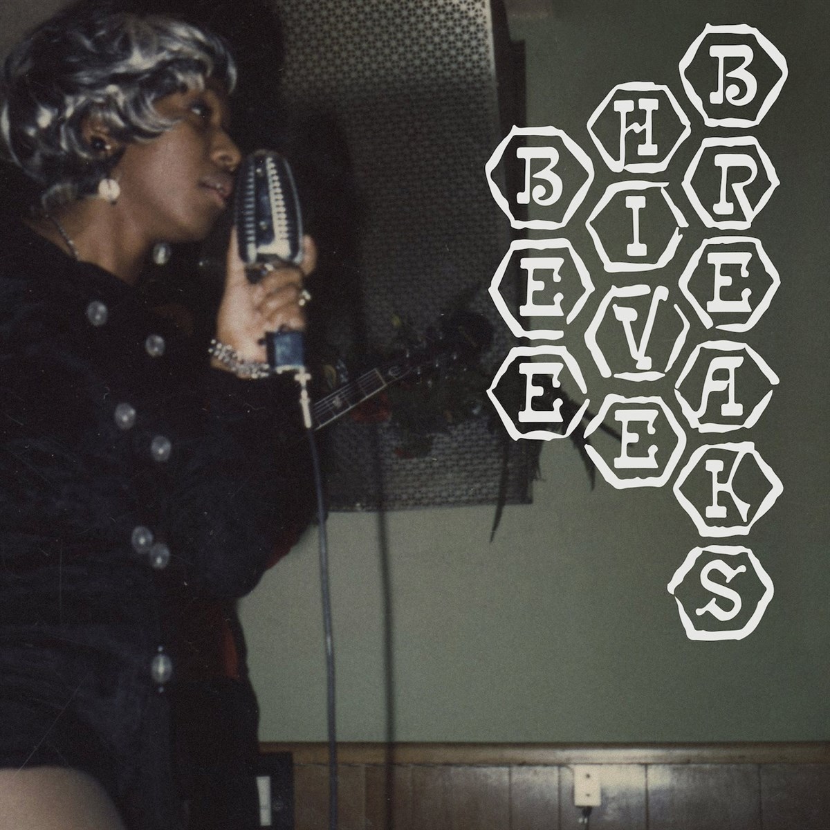 Afbeelding van Various Artists - Beehive Breaks