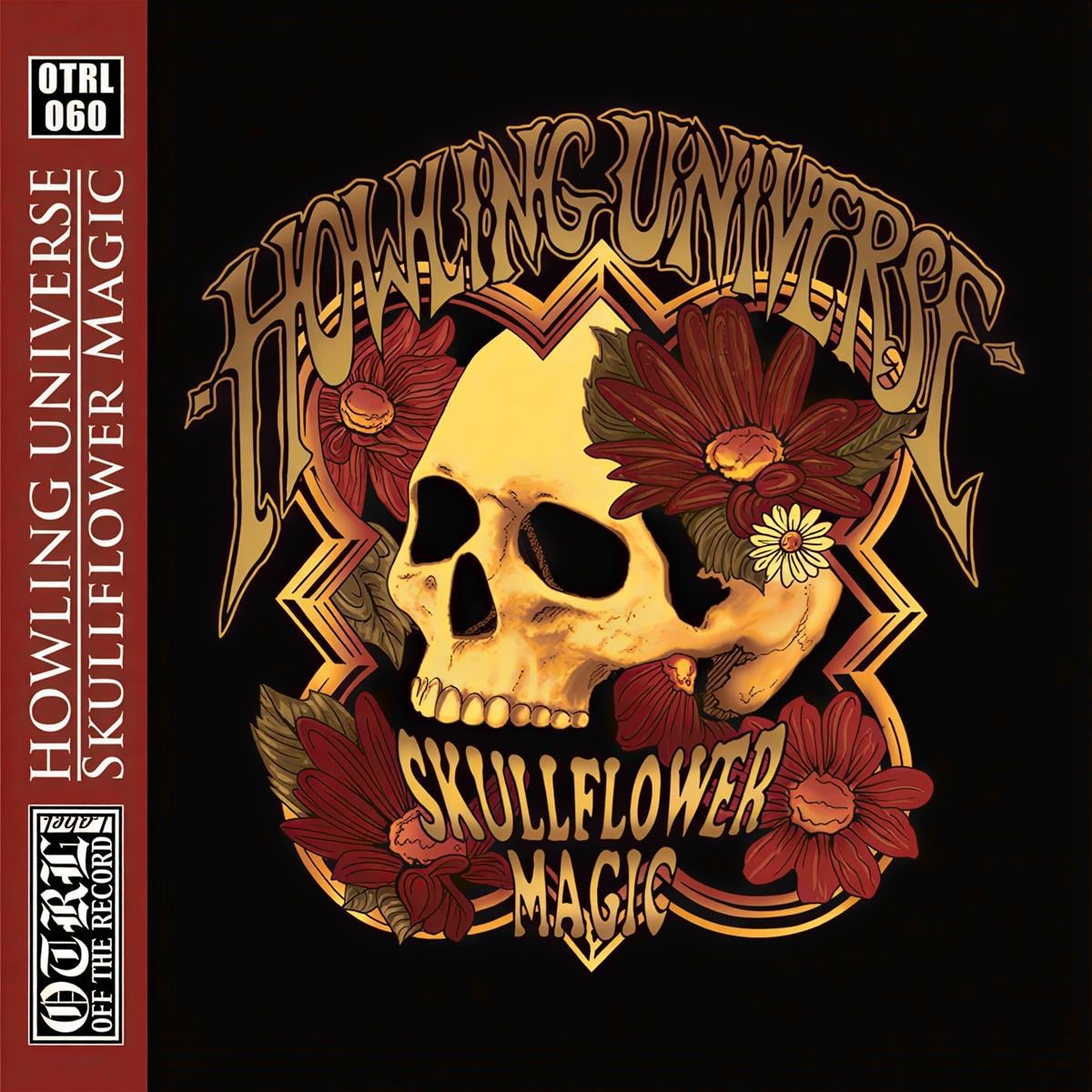 Afbeelding van Howling Universe - Skullflower Magic