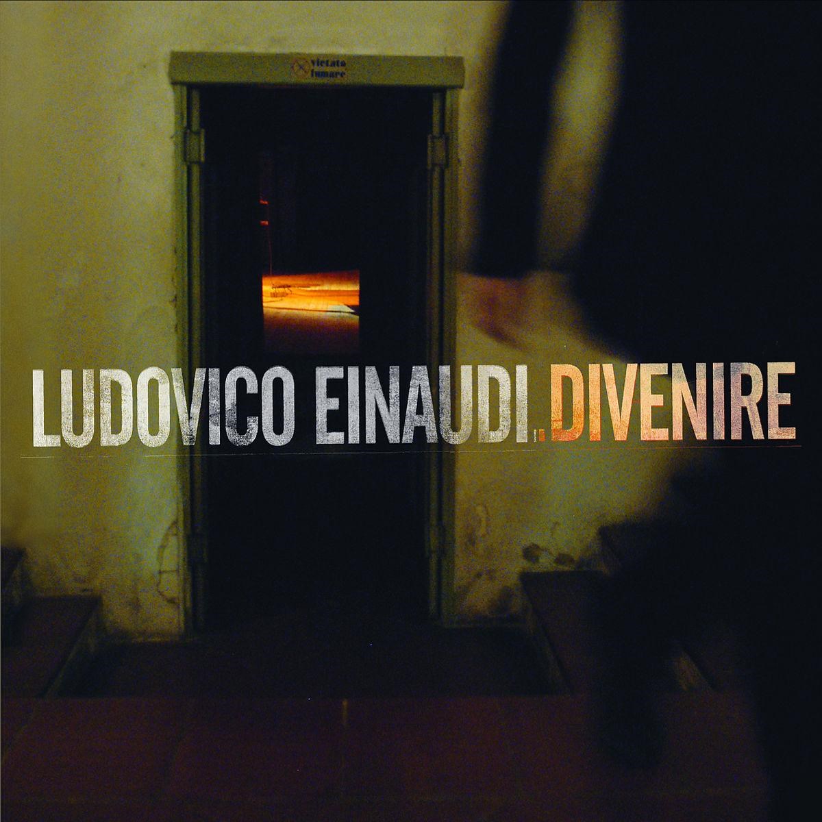 Afbeelding van Ludovico Einaudi - Divenire