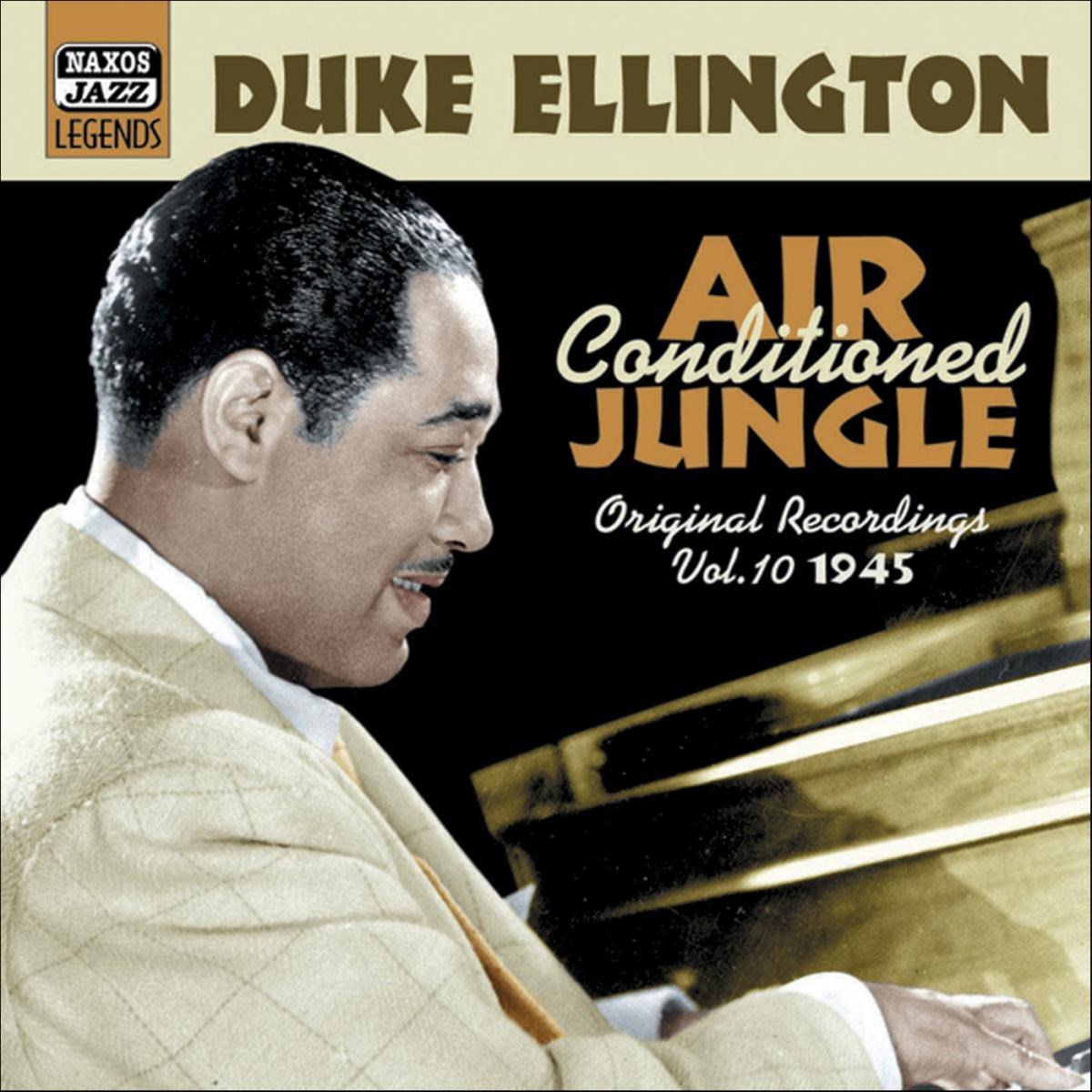 Afbeelding van Duke Ellington - Volume 10