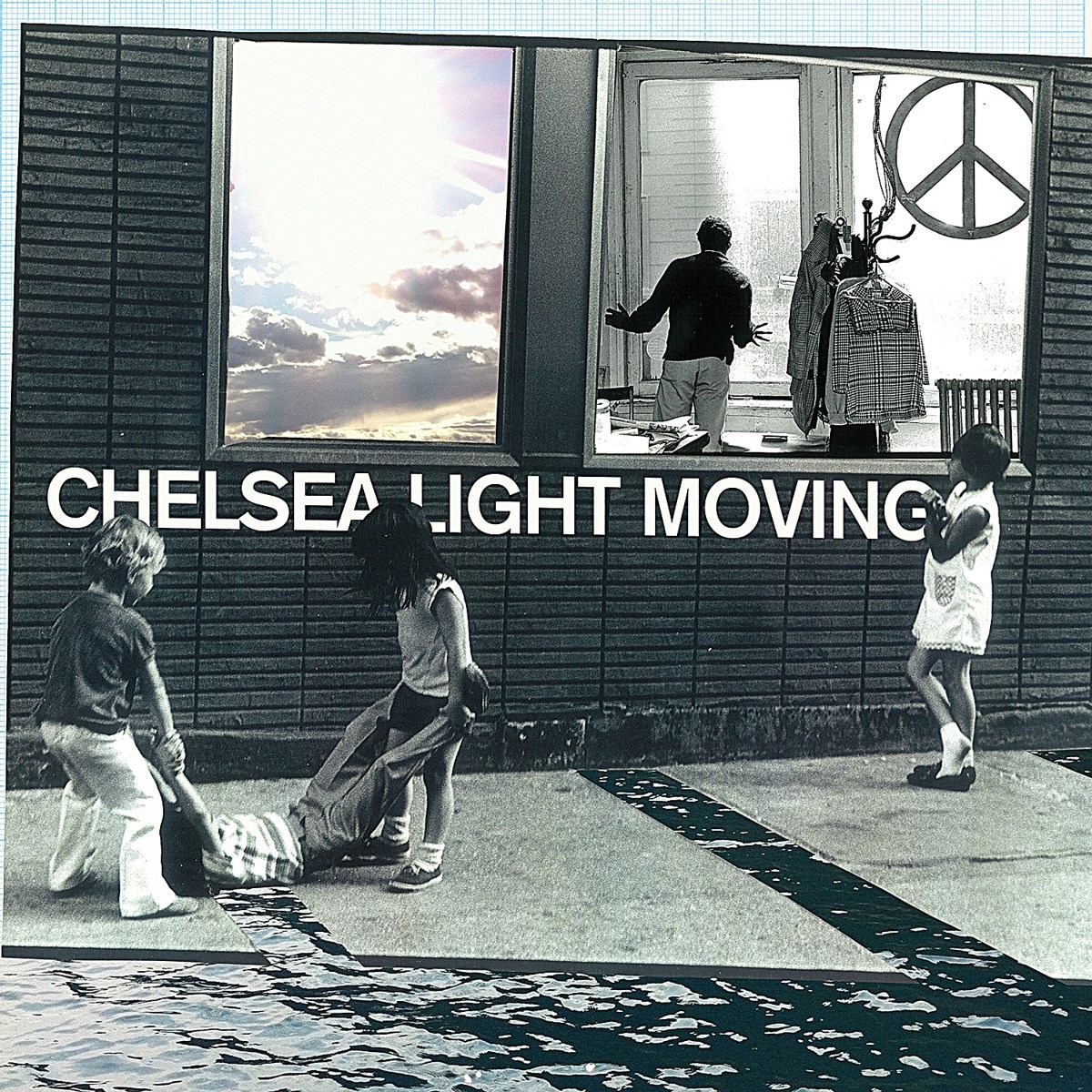 Afbeelding van Chelsea Light Moving